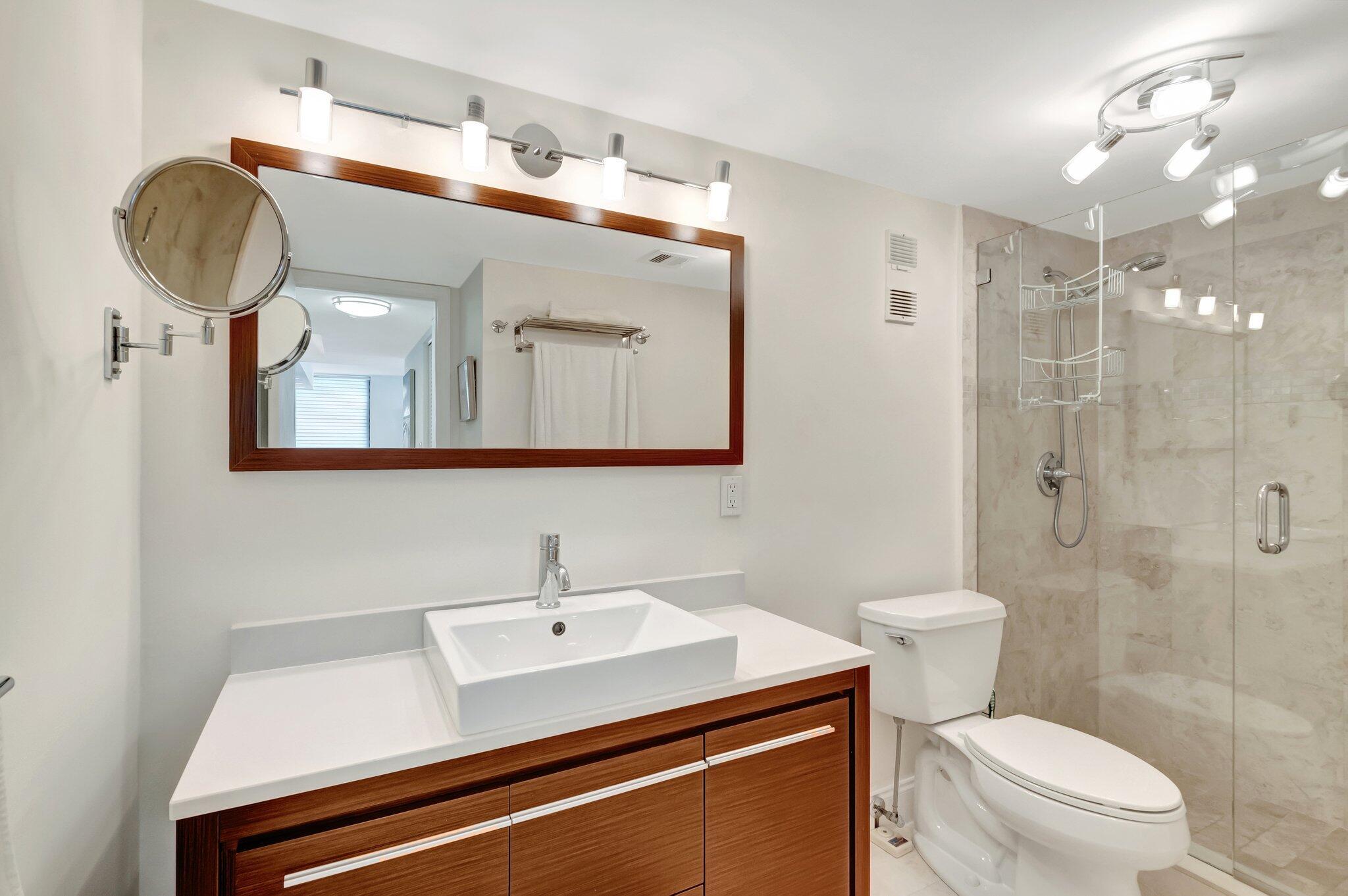 WATER GLADES CONDO - Residential Lease