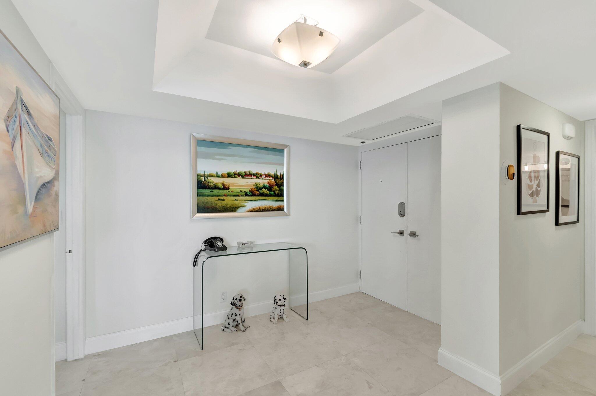 WATER GLADES CONDO - Residential Lease