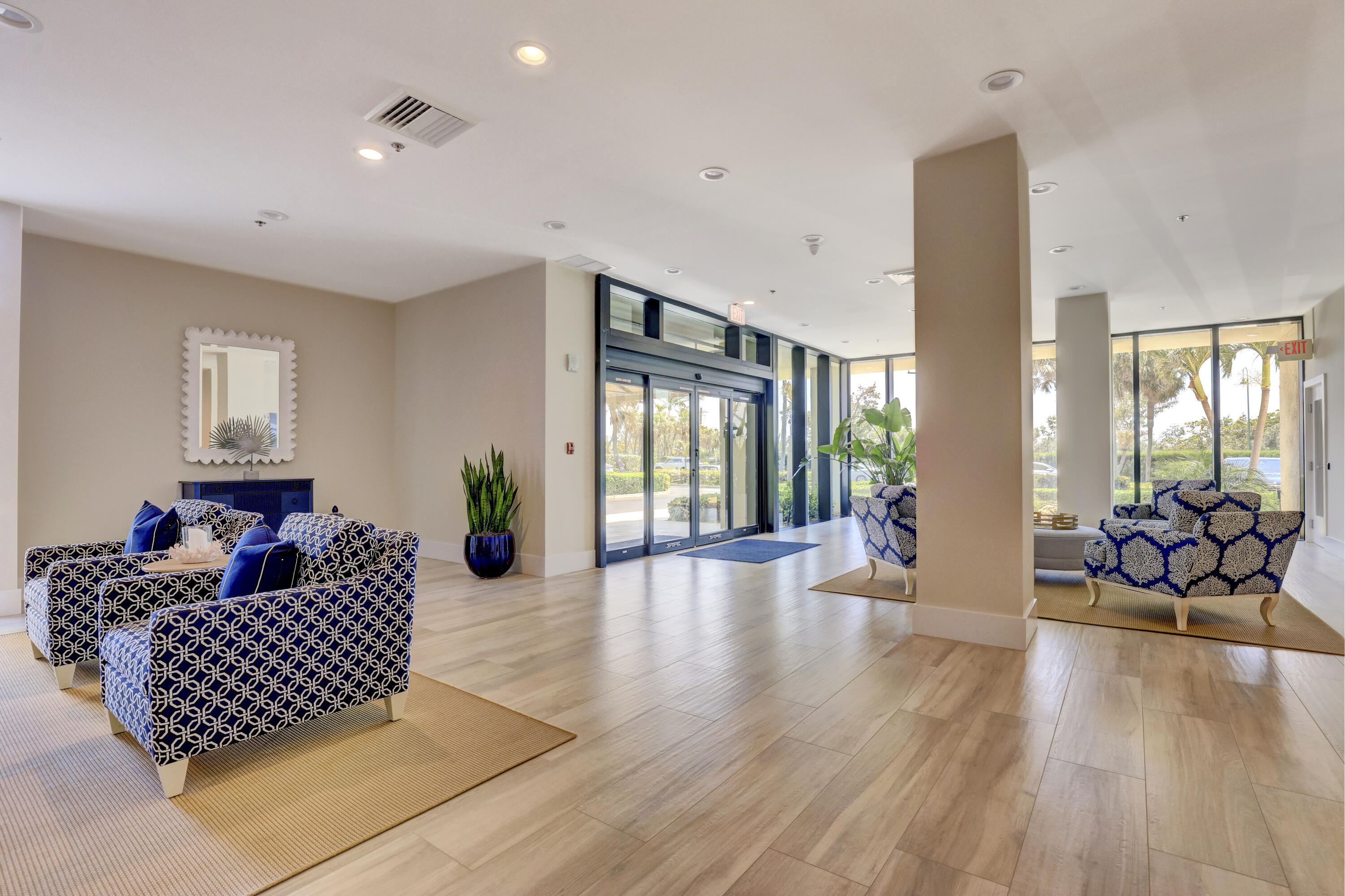WATER GLADES CONDO - Residential Lease