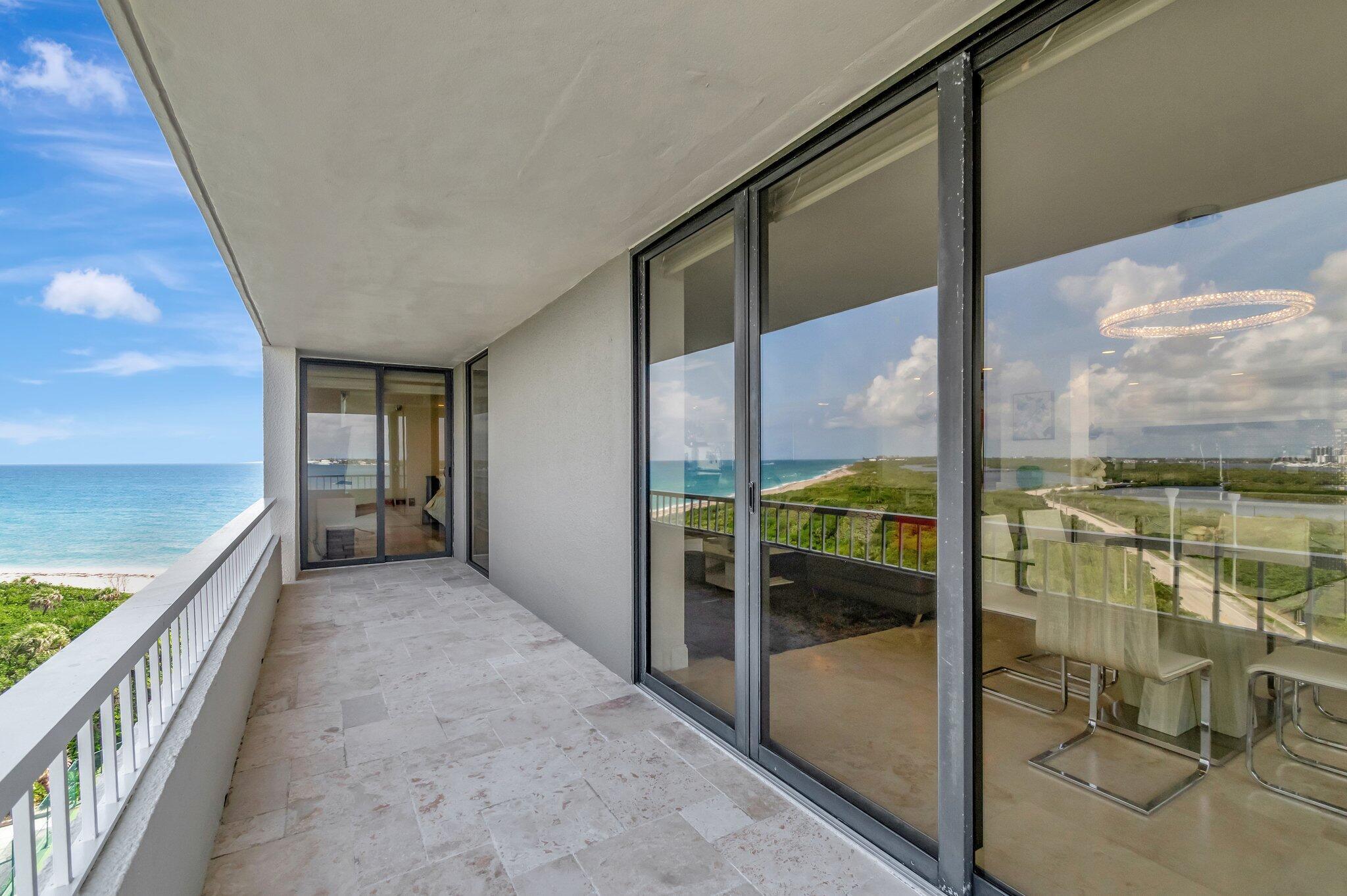 WATER GLADES CONDO - Residential Lease