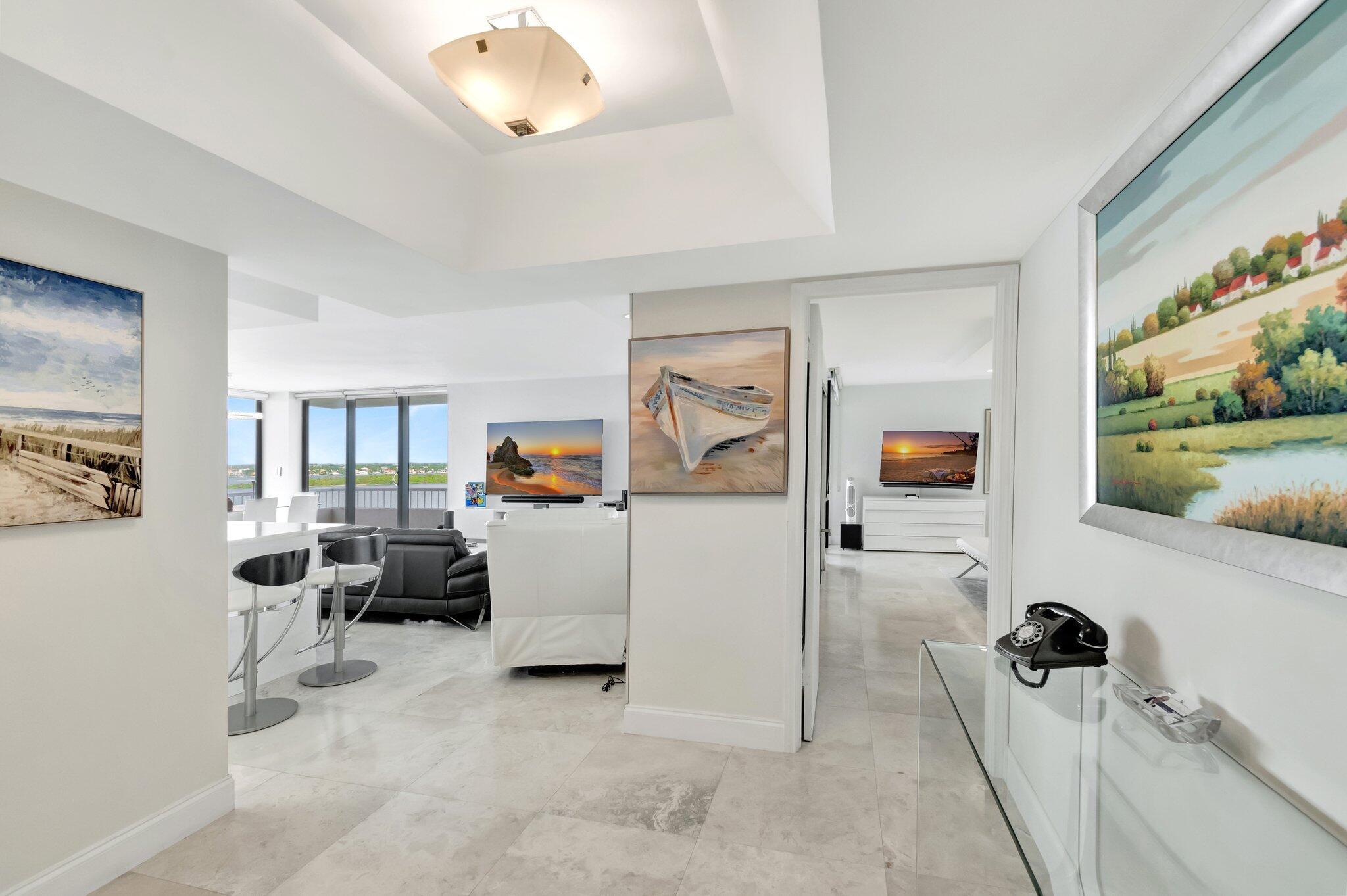 WATER GLADES CONDO - Residential Lease