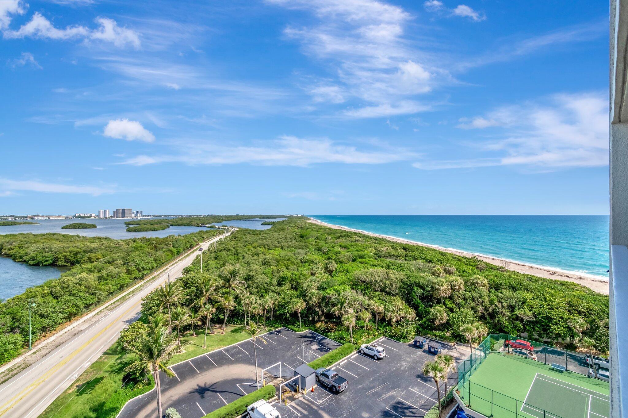WATER GLADES CONDO - Residential Lease