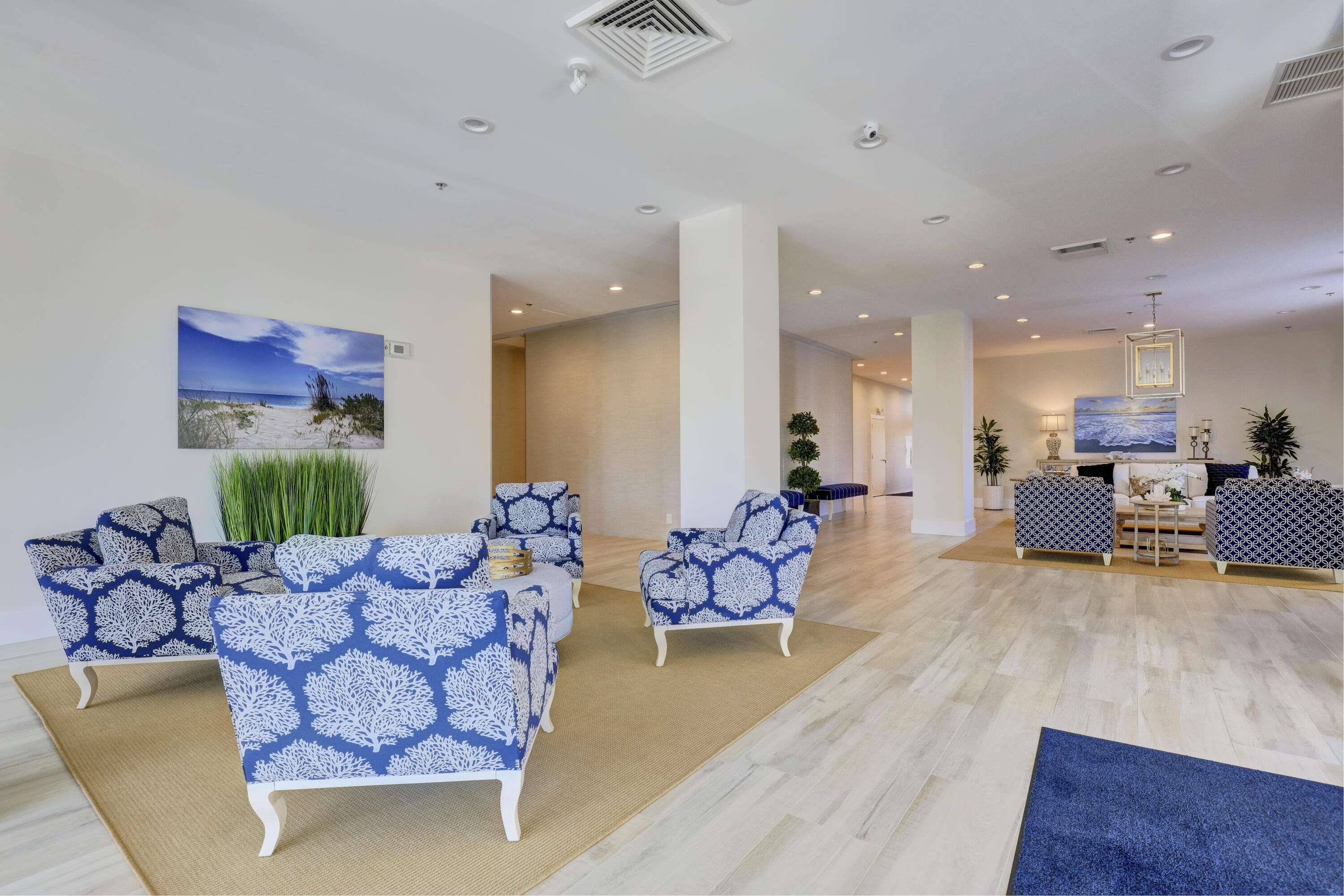 WATER GLADES CONDO - Residential Lease