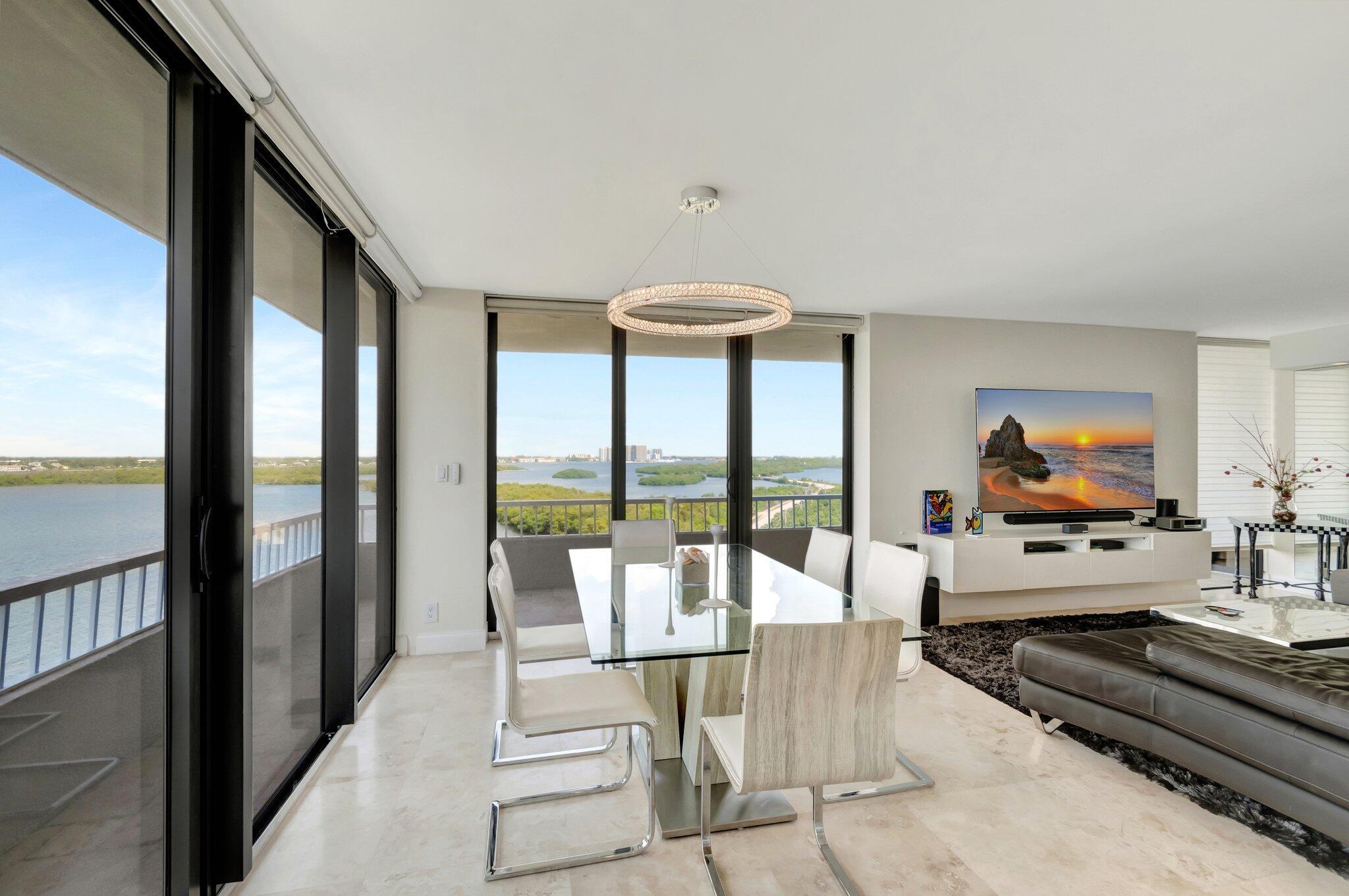 WATER GLADES CONDO - Residential Lease