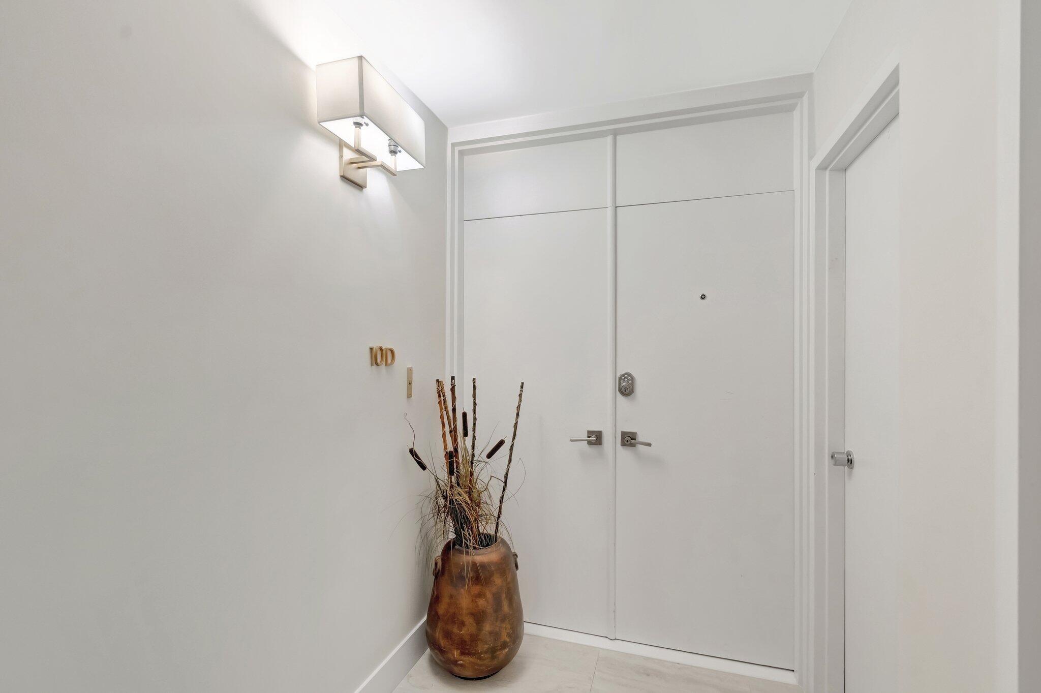 WATER GLADES CONDO - Residential Lease