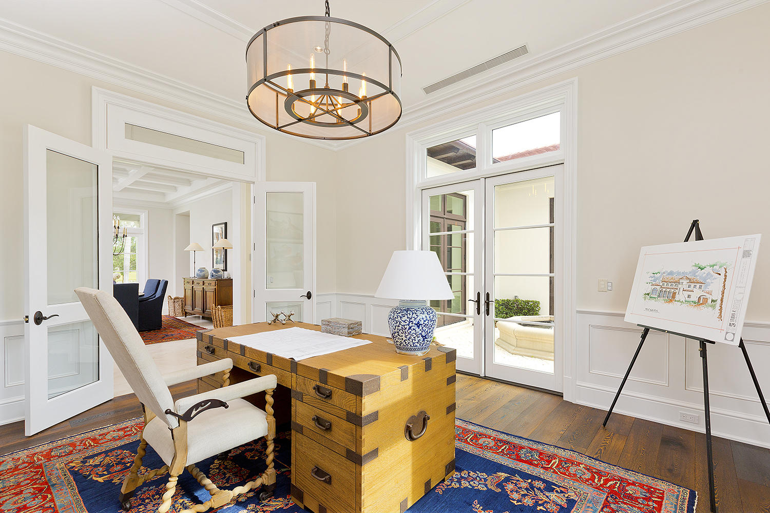 CYPRESS ISLAND OF PALM BE - Residential