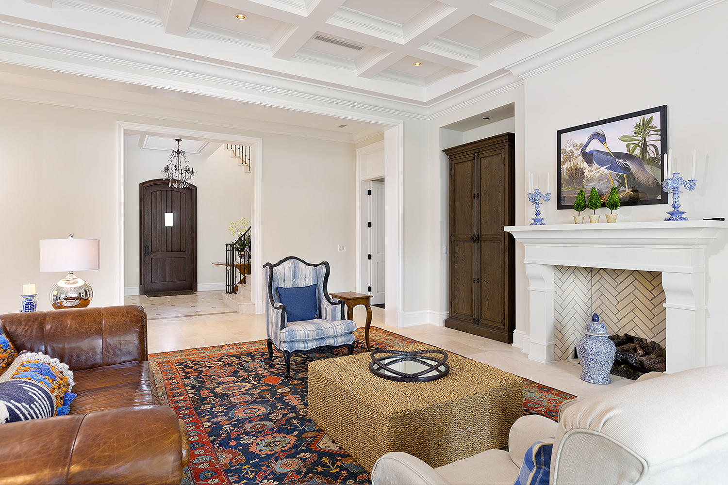 CYPRESS ISLAND OF PALM BE - Residential