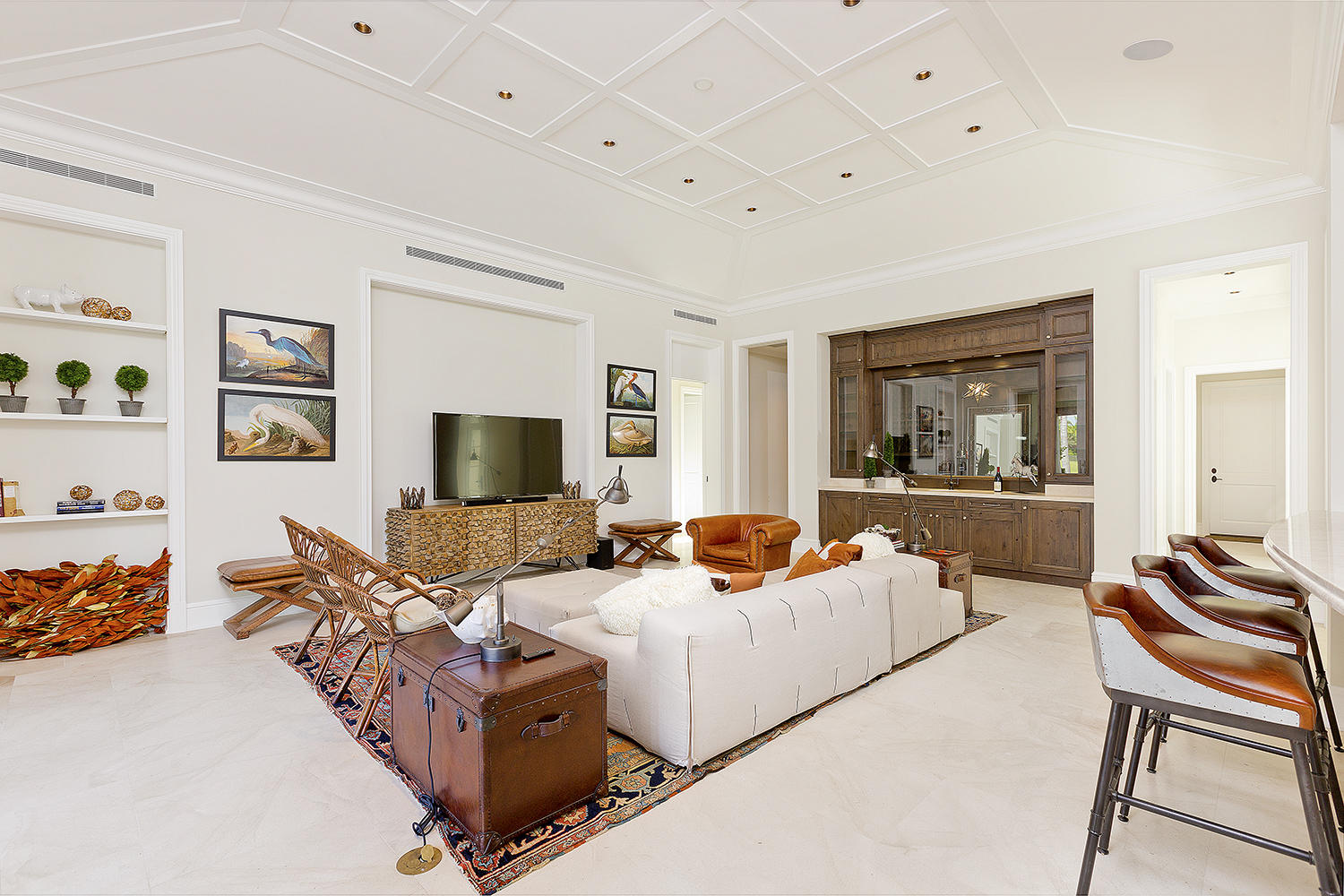 CYPRESS ISLAND OF PALM BE - Residential