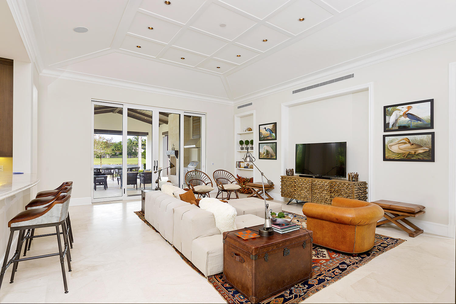 CYPRESS ISLAND OF PALM BE - Residential