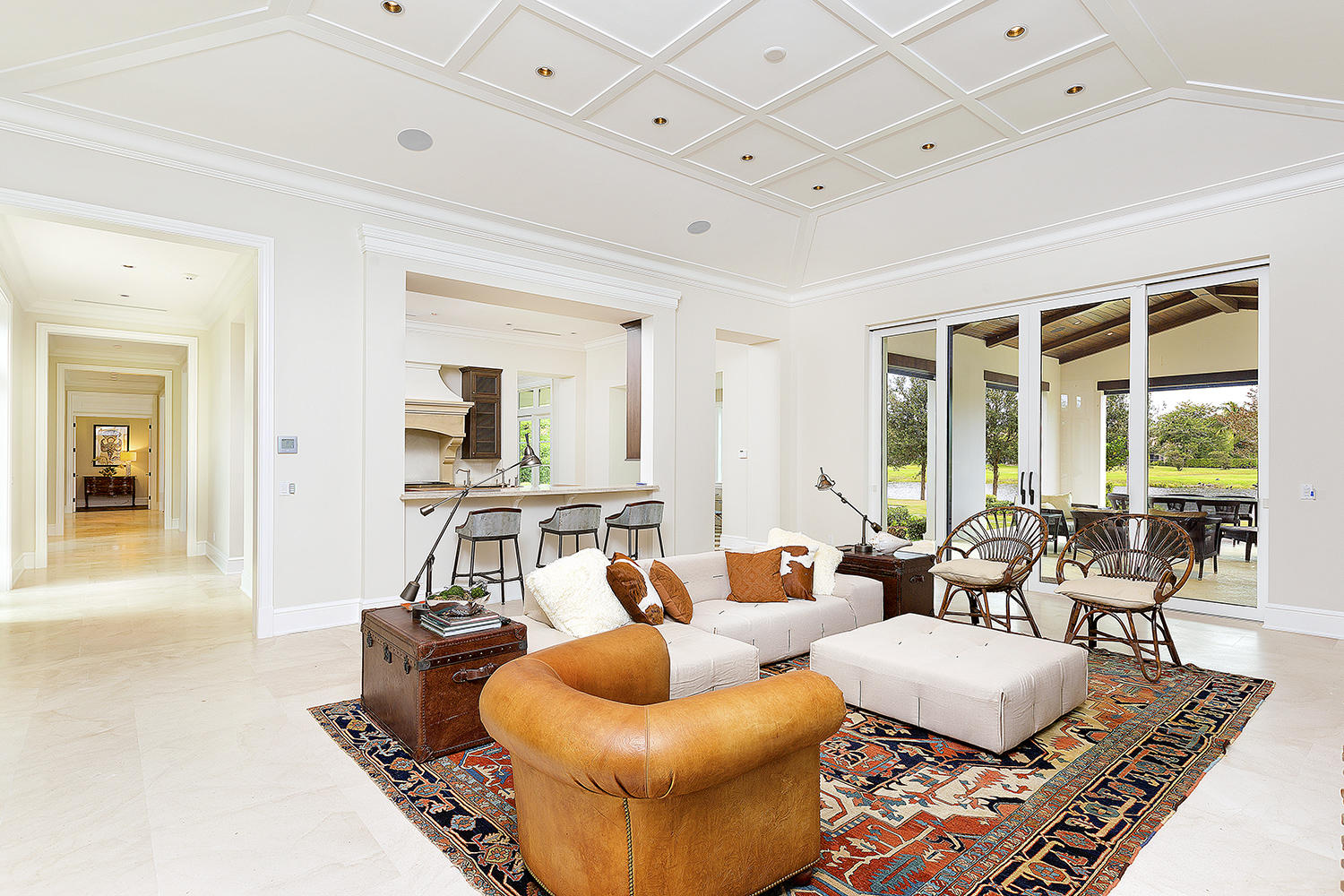 CYPRESS ISLAND OF PALM BE - Residential