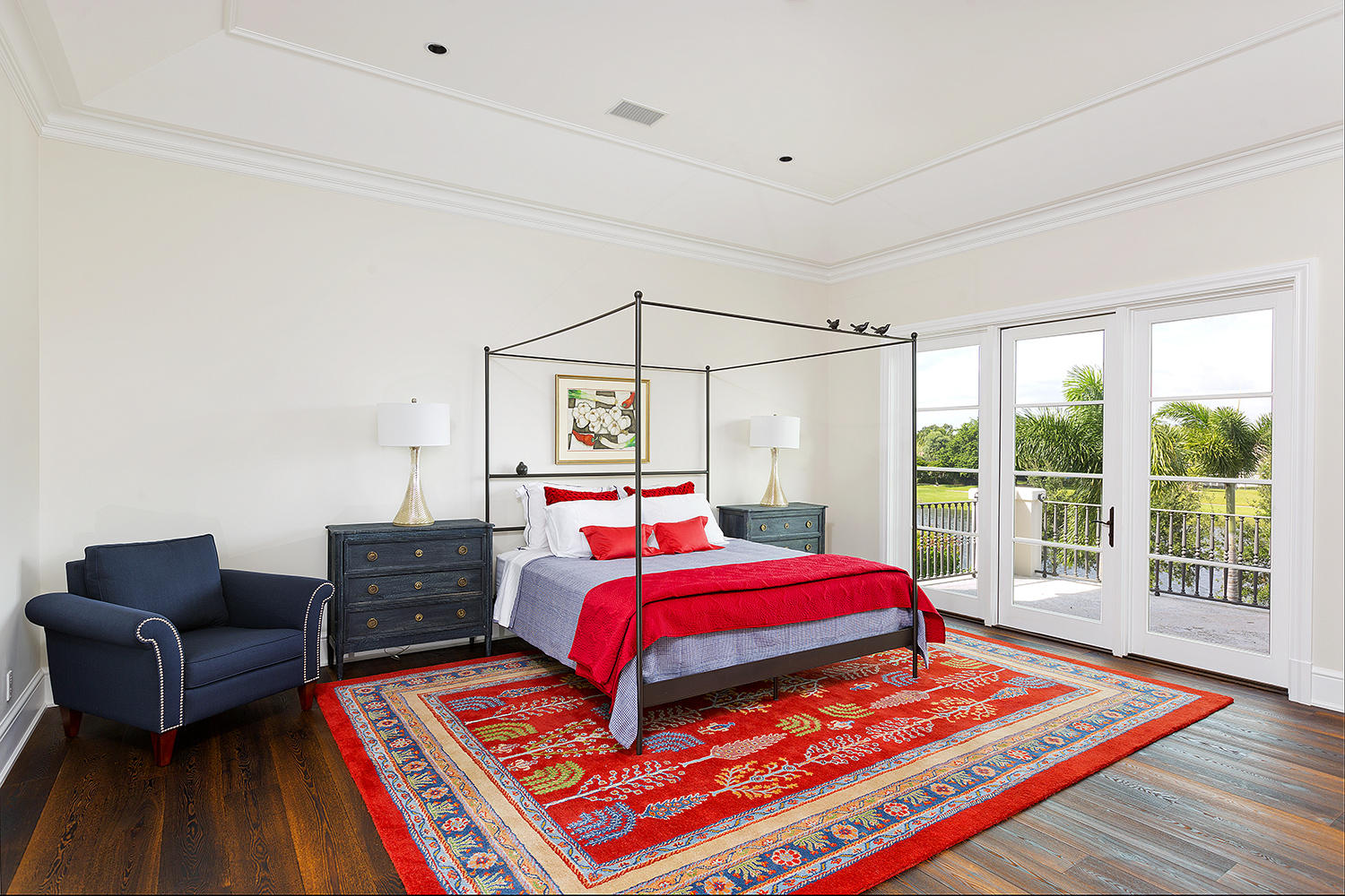 CYPRESS ISLAND OF PALM BE - Residential