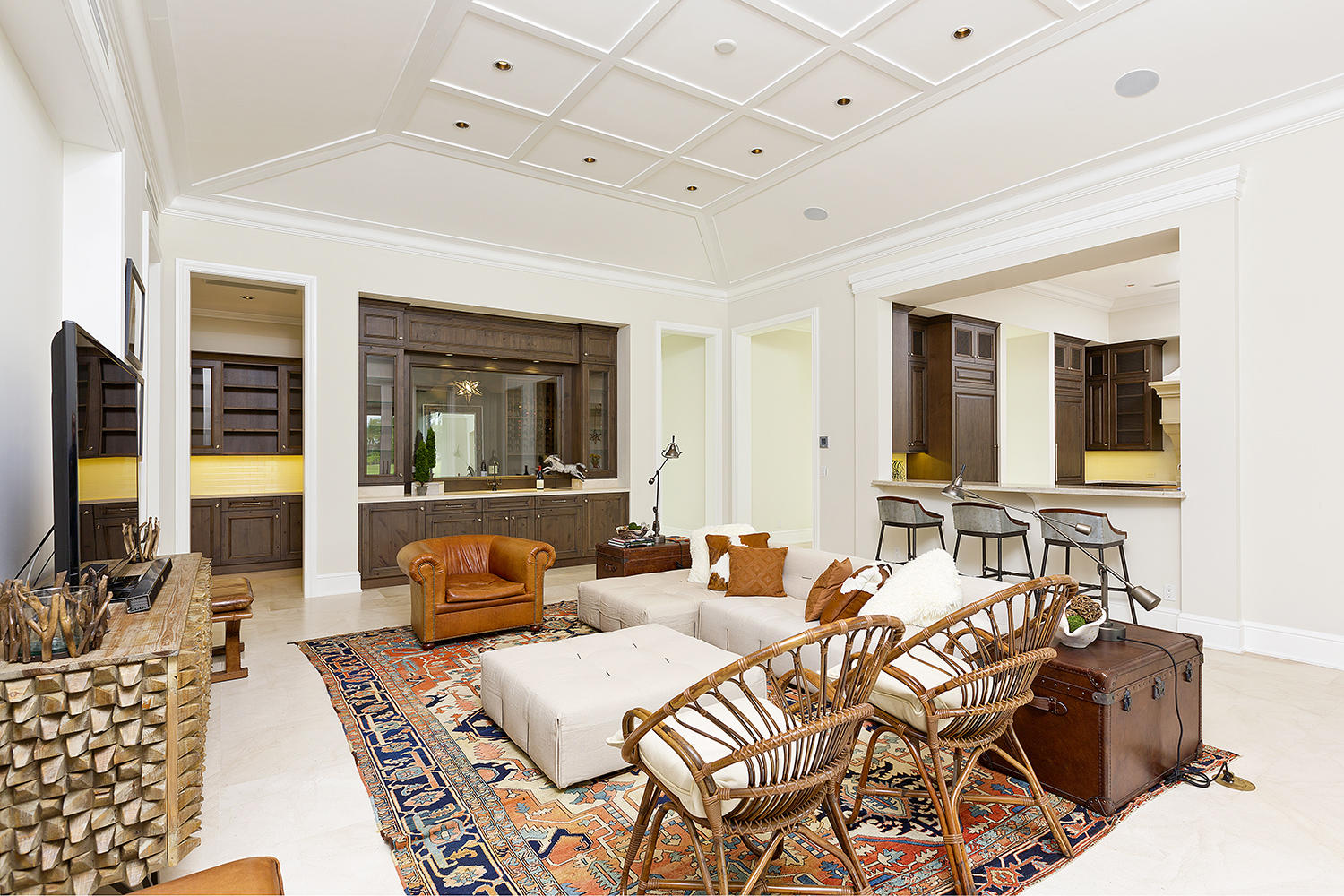 CYPRESS ISLAND OF PALM BE - Residential