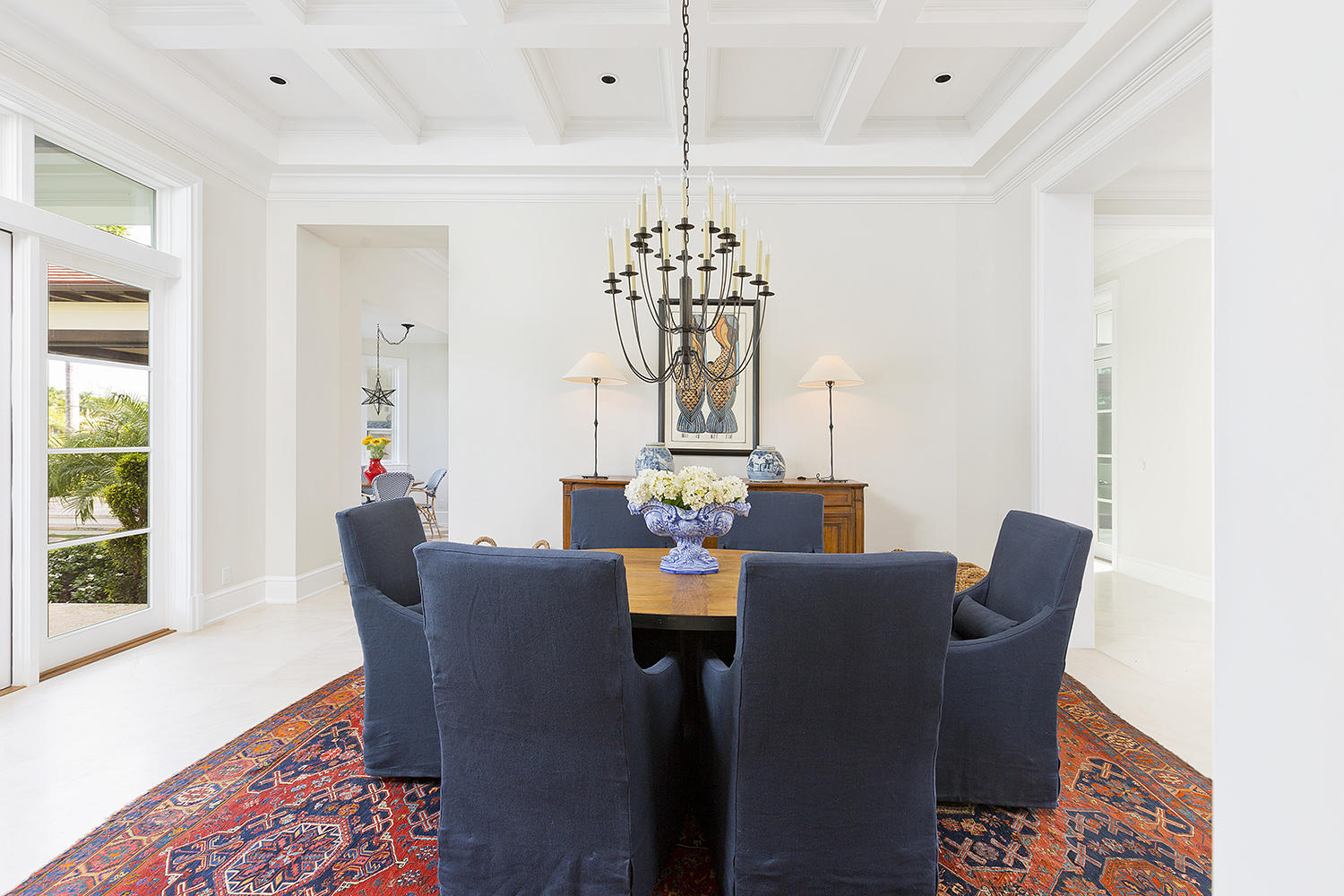 CYPRESS ISLAND OF PALM BE - Residential