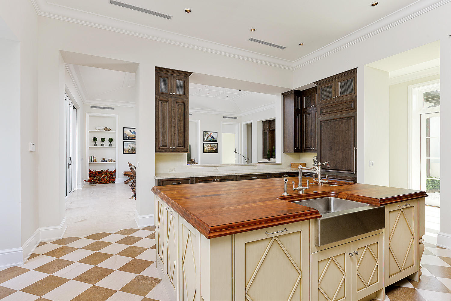 CYPRESS ISLAND OF PALM BE - Residential