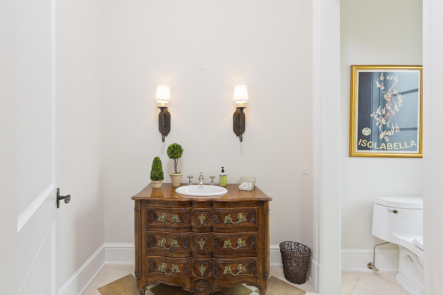 CYPRESS ISLAND OF PALM BE - Residential