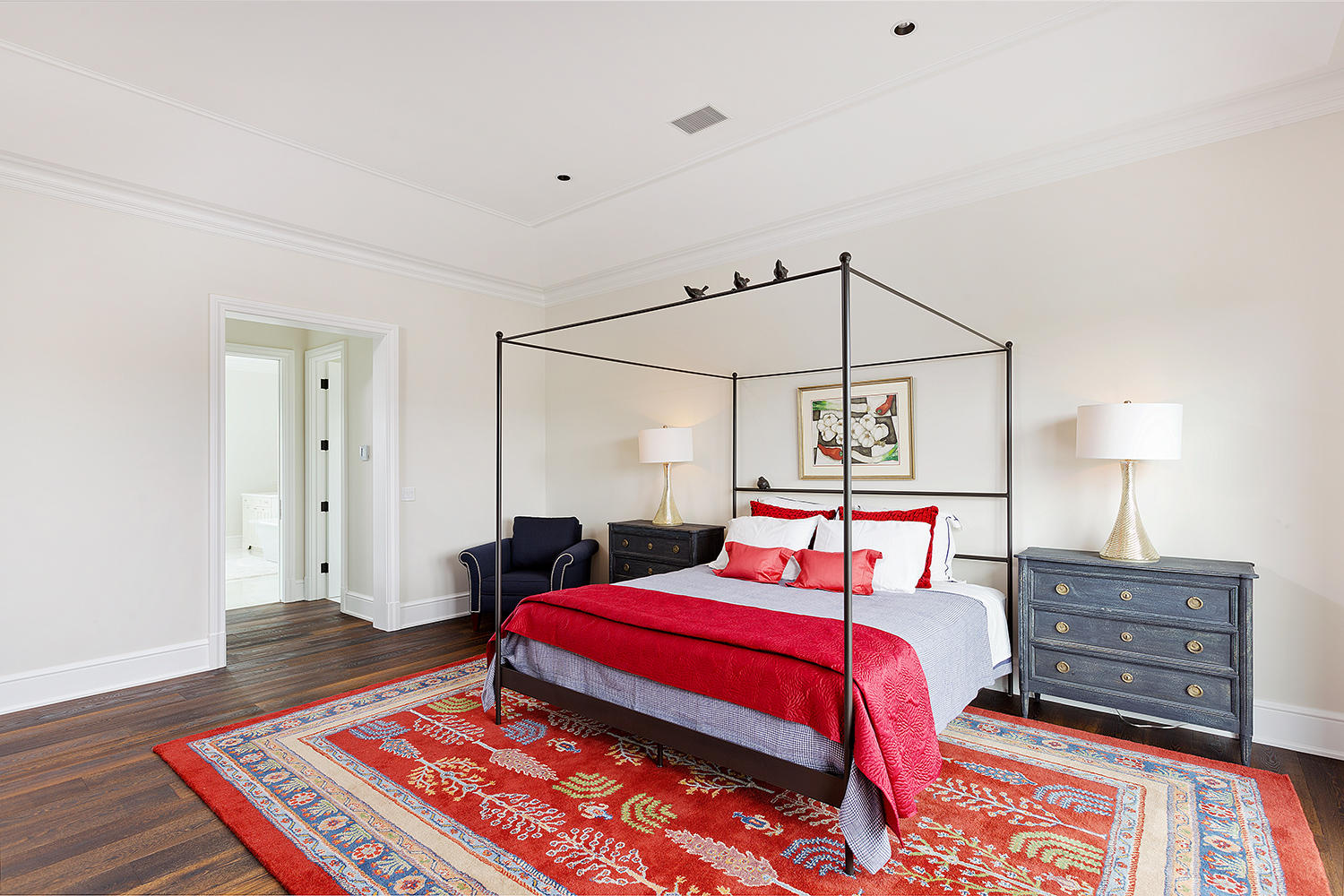 CYPRESS ISLAND OF PALM BE - Residential