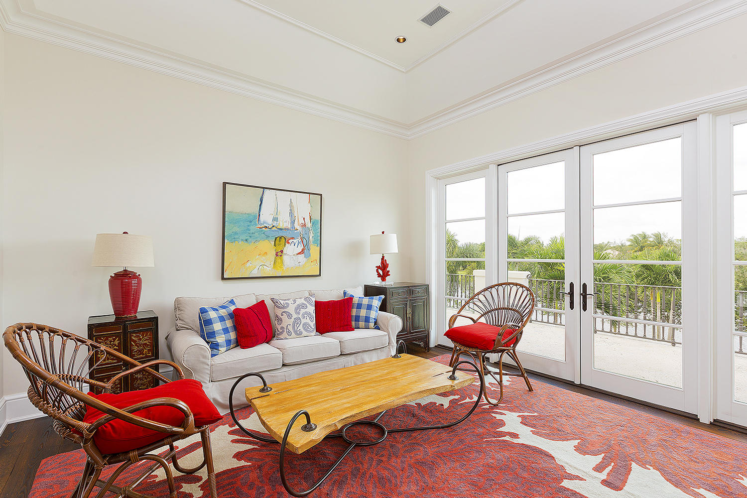 CYPRESS ISLAND OF PALM BE - Residential