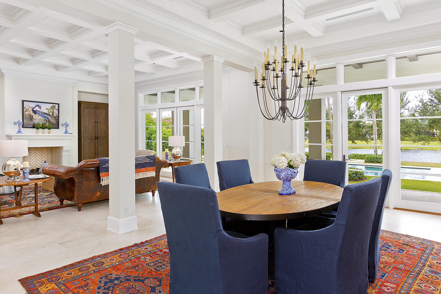 CYPRESS ISLAND OF PALM BE - Residential