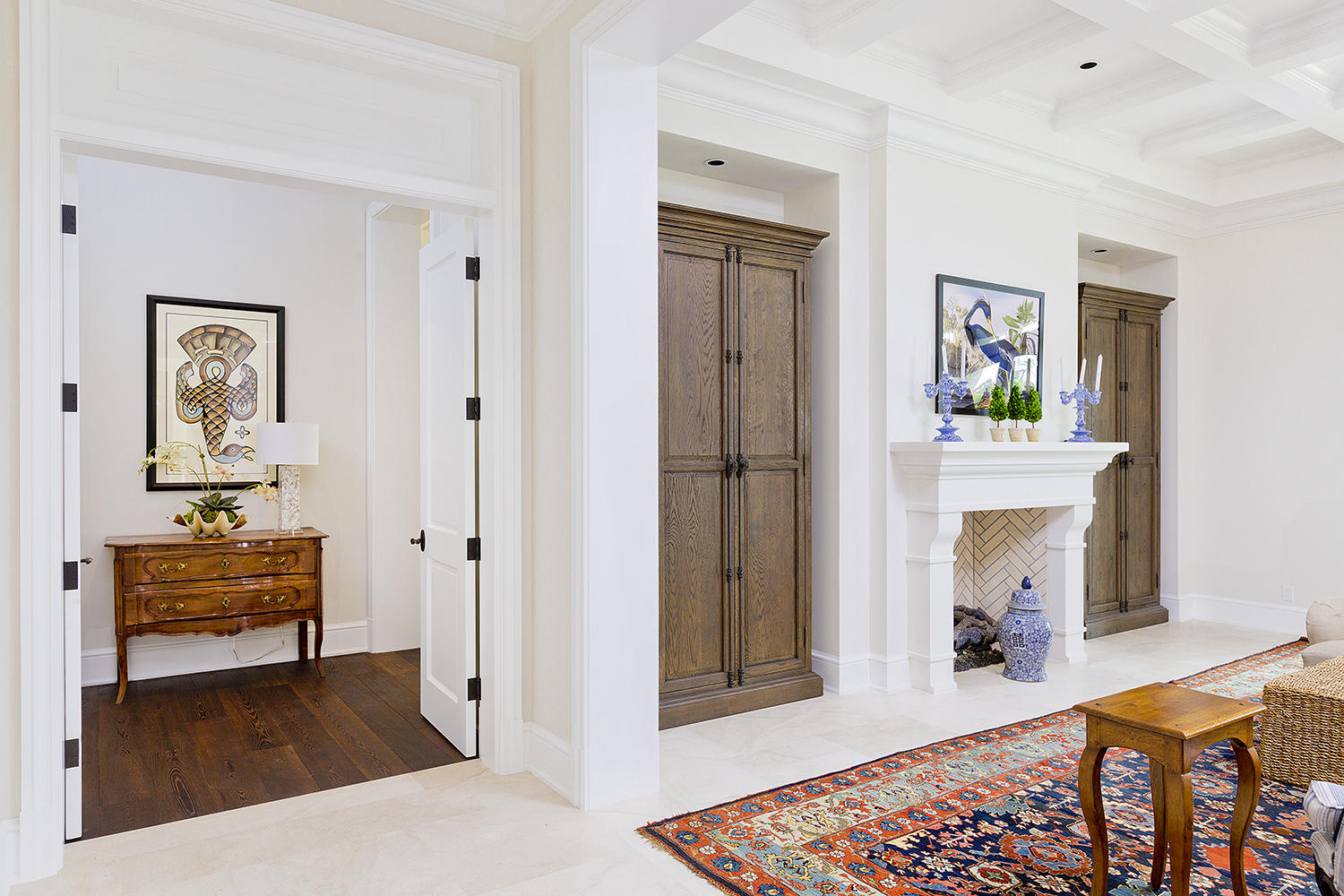 CYPRESS ISLAND OF PALM BE - Residential