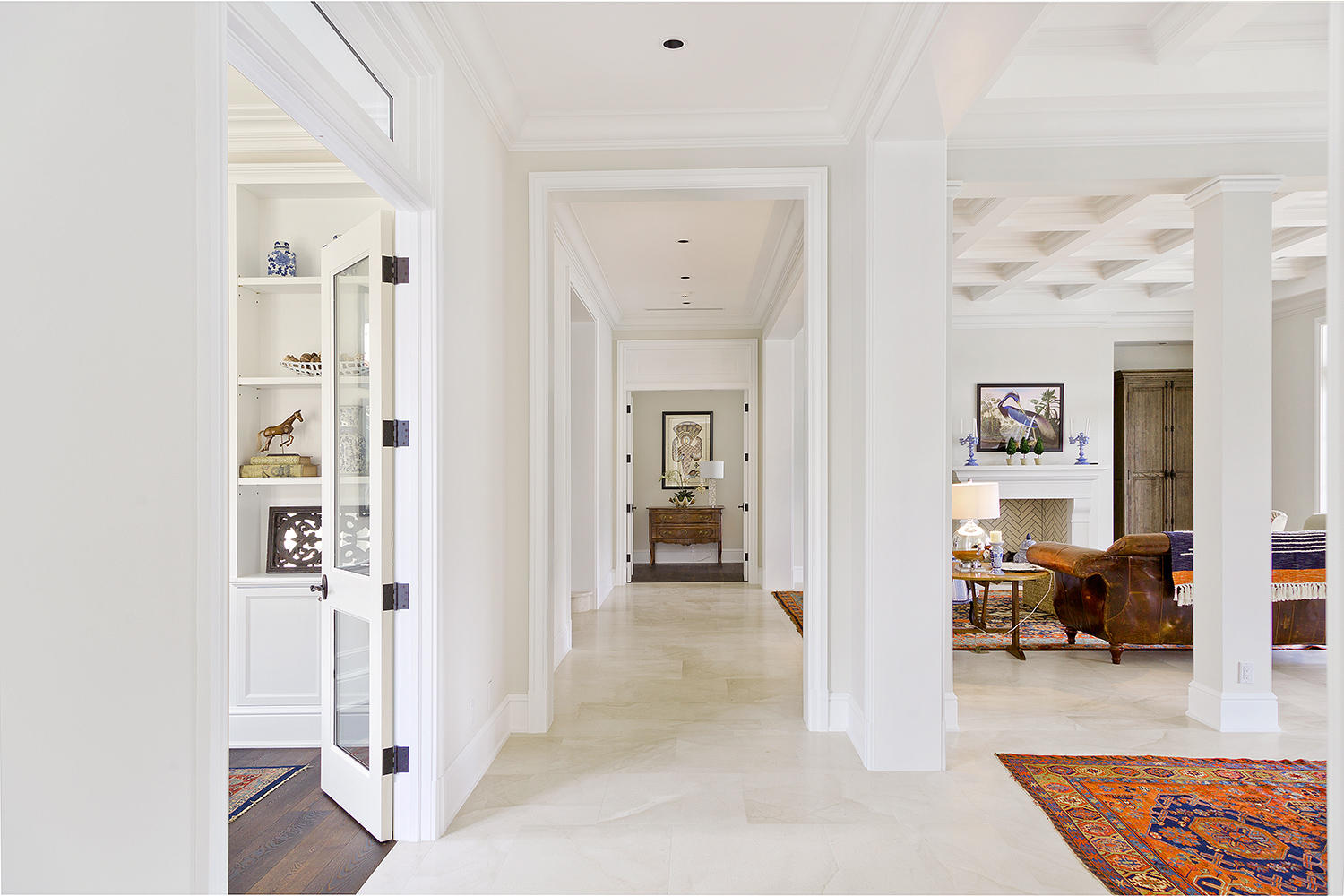 CYPRESS ISLAND OF PALM BE - Residential