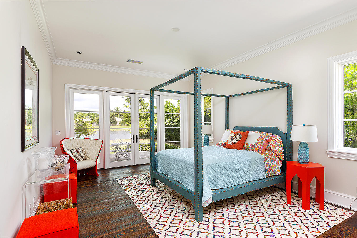 CYPRESS ISLAND OF PALM BE - Residential