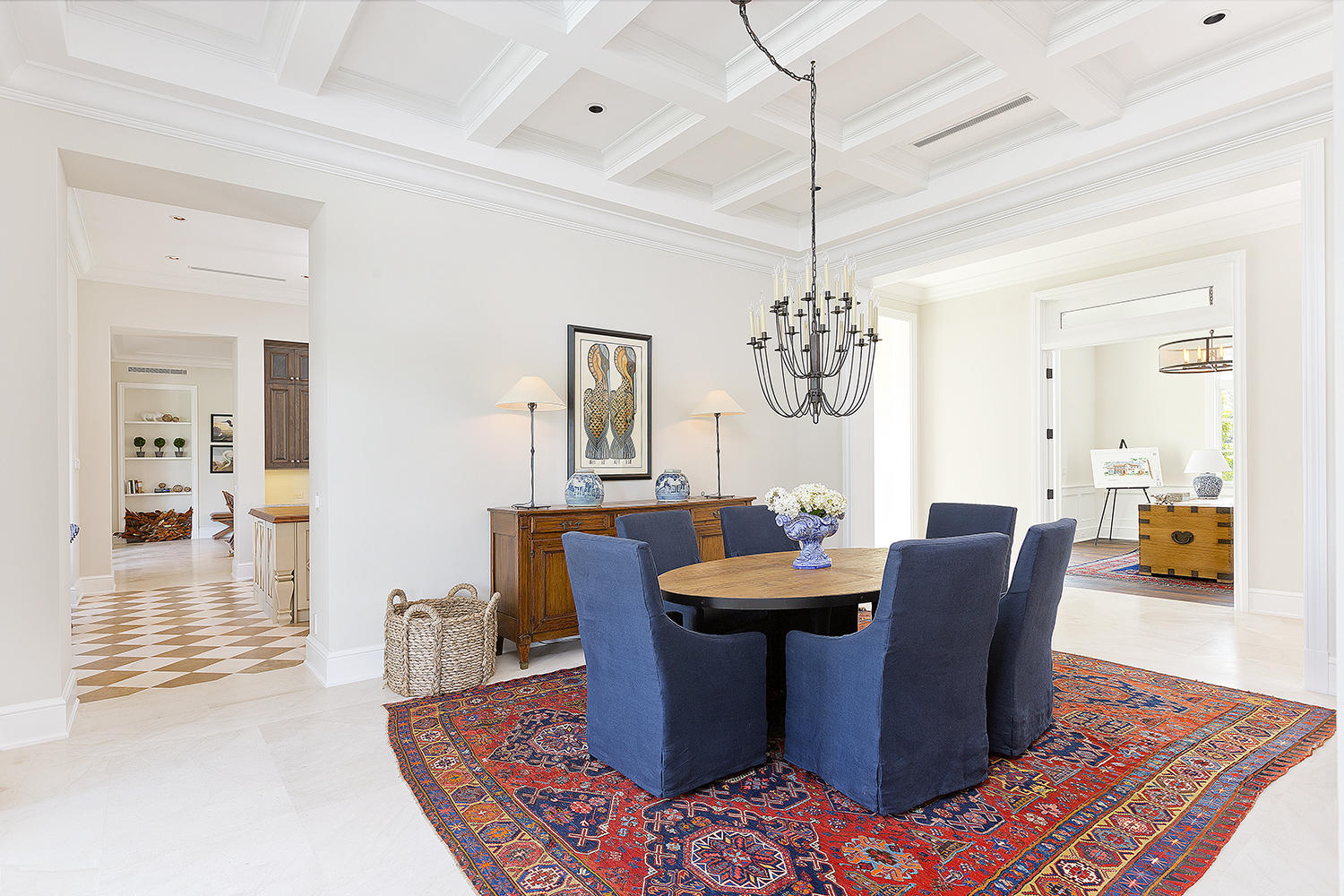 CYPRESS ISLAND OF PALM BE - Residential