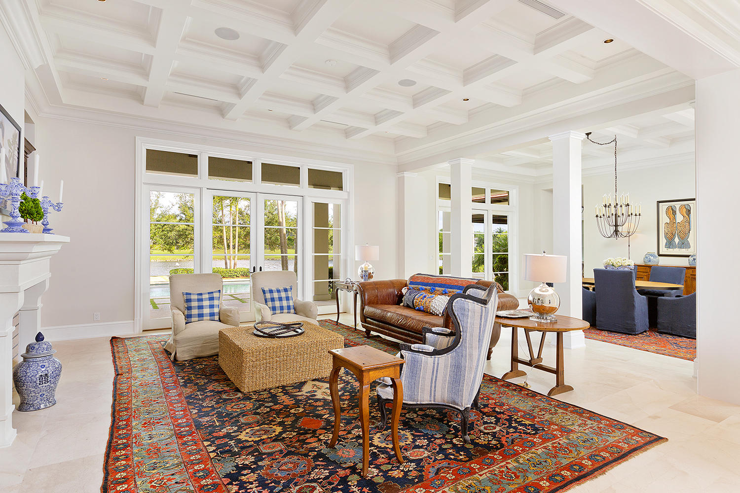 CYPRESS ISLAND OF PALM BE - Residential