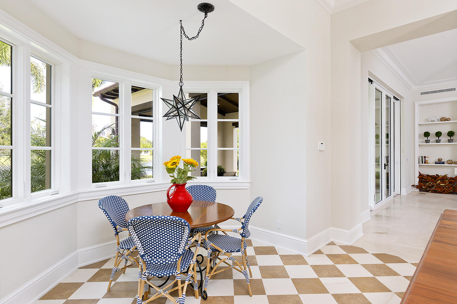 CYPRESS ISLAND OF PALM BE - Residential