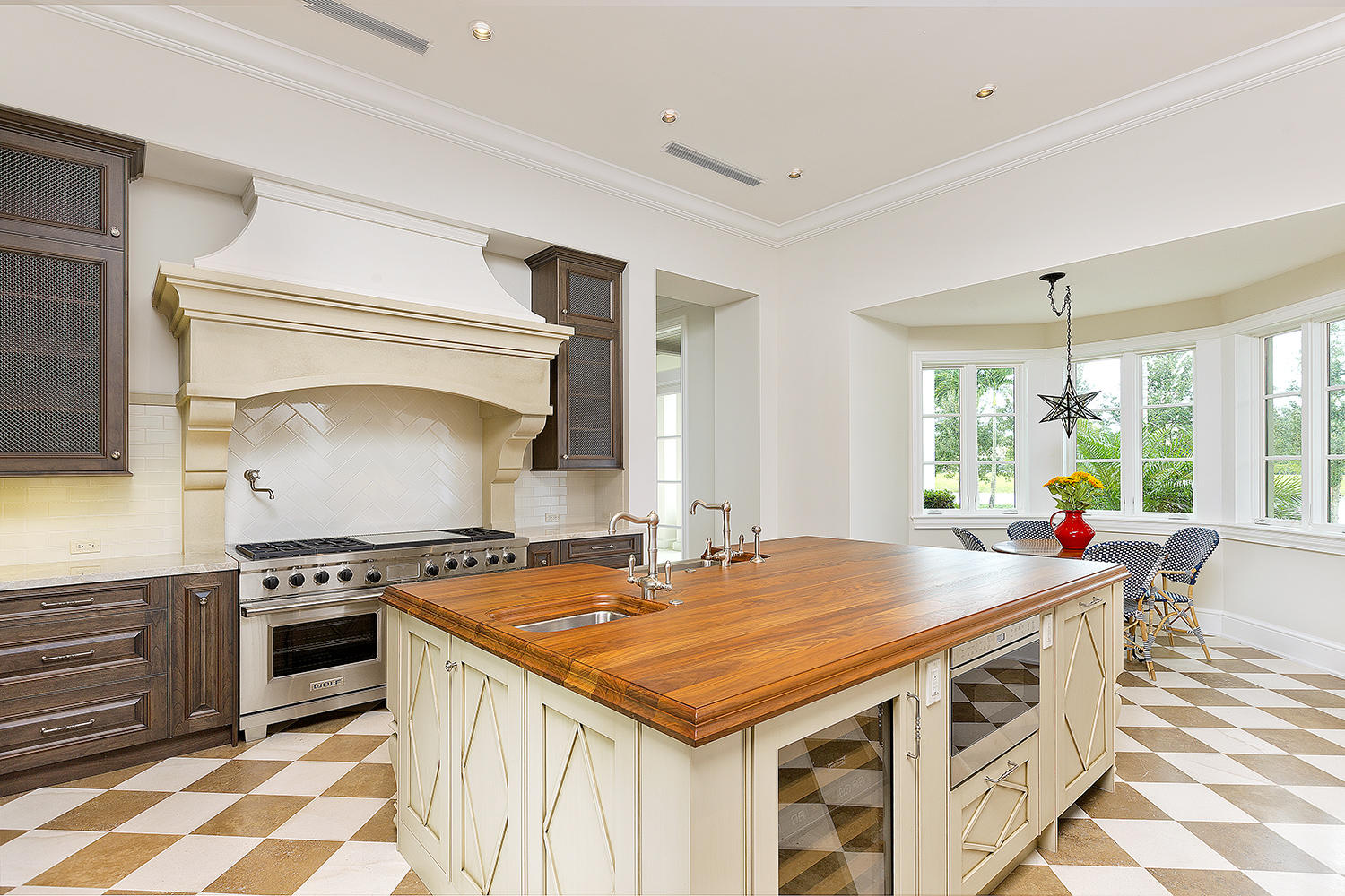 CYPRESS ISLAND OF PALM BE - Residential