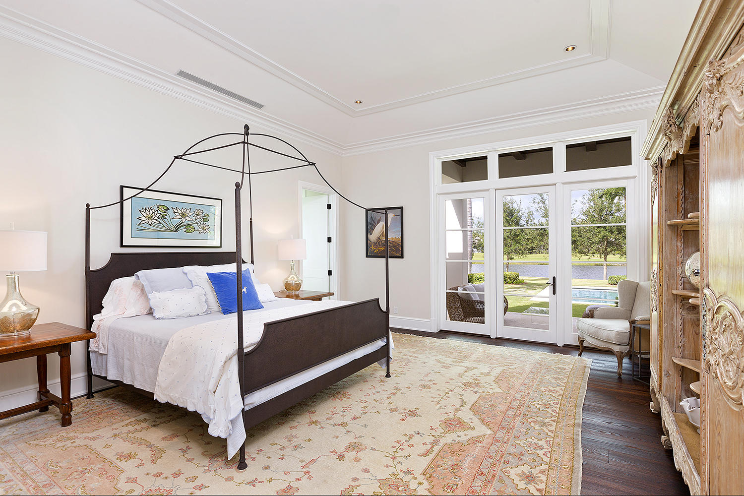 CYPRESS ISLAND OF PALM BE - Residential