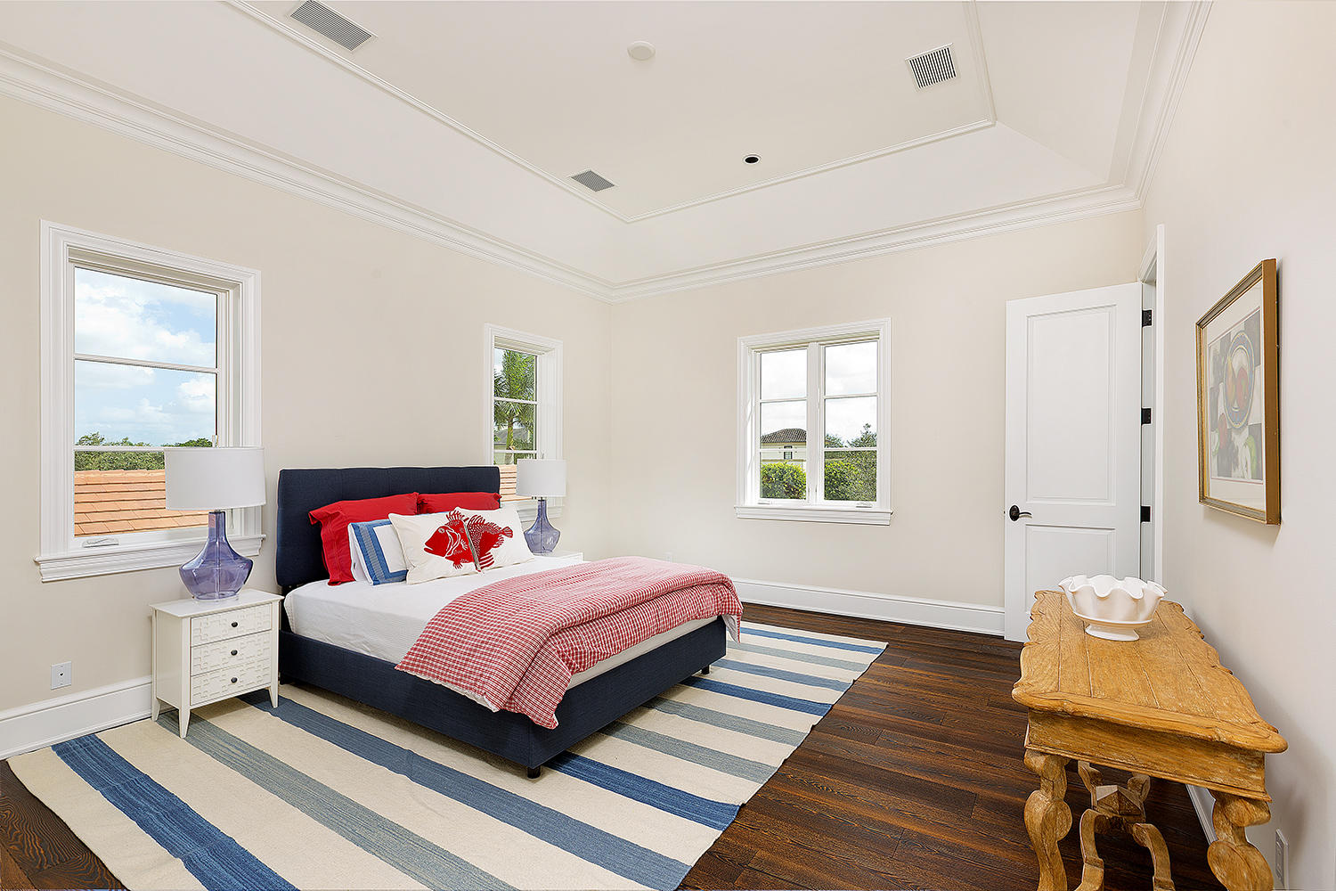 CYPRESS ISLAND OF PALM BE - Residential