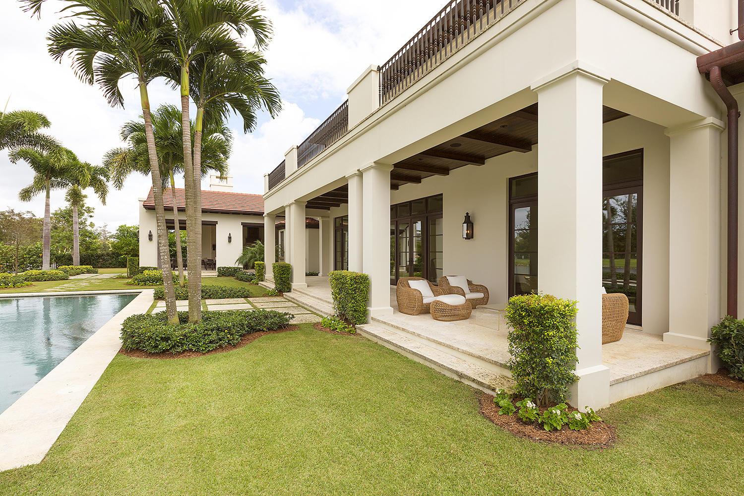 CYPRESS ISLAND OF PALM BE - Residential