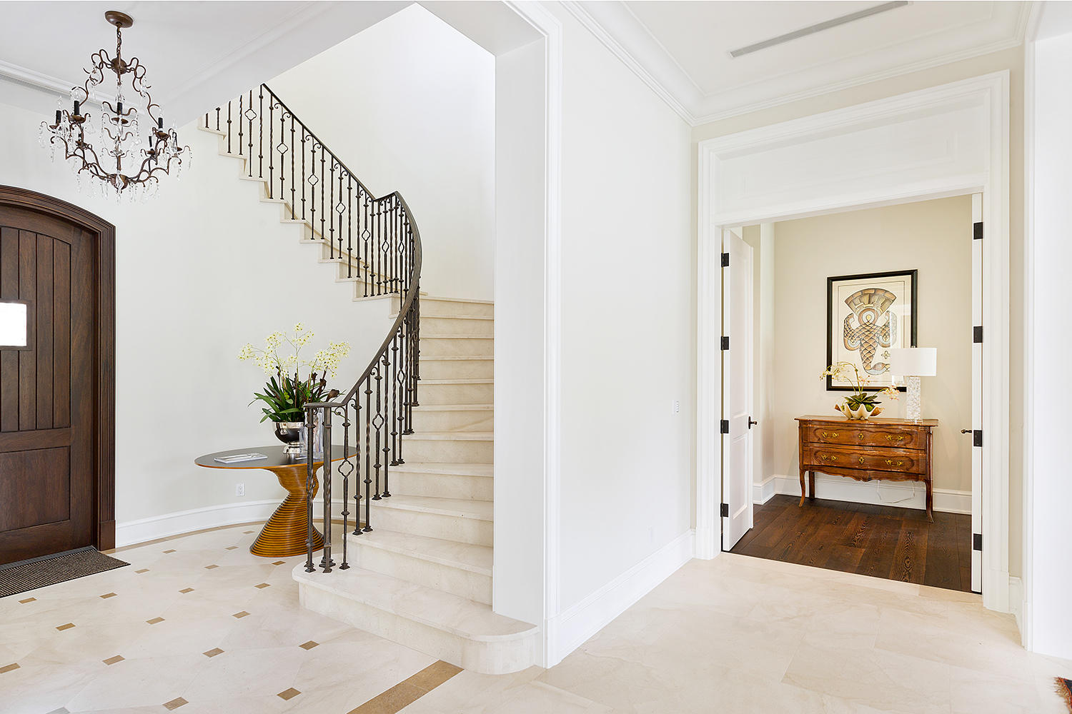 CYPRESS ISLAND OF PALM BE - Residential