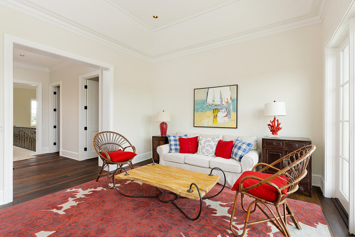 CYPRESS ISLAND OF PALM BE - Residential