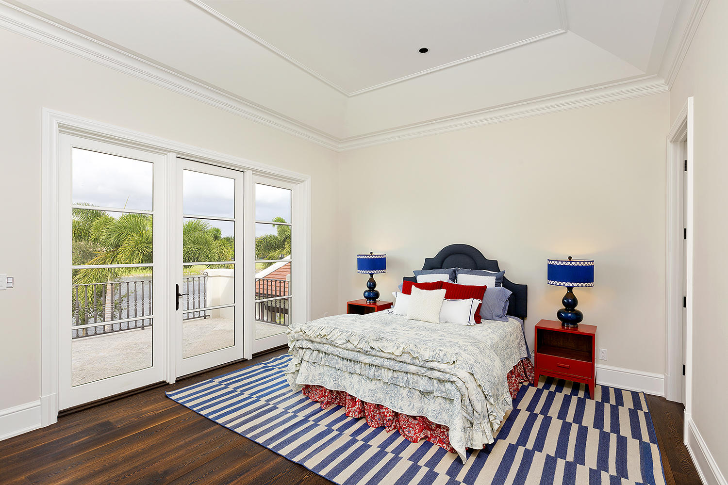 CYPRESS ISLAND OF PALM BE - Residential