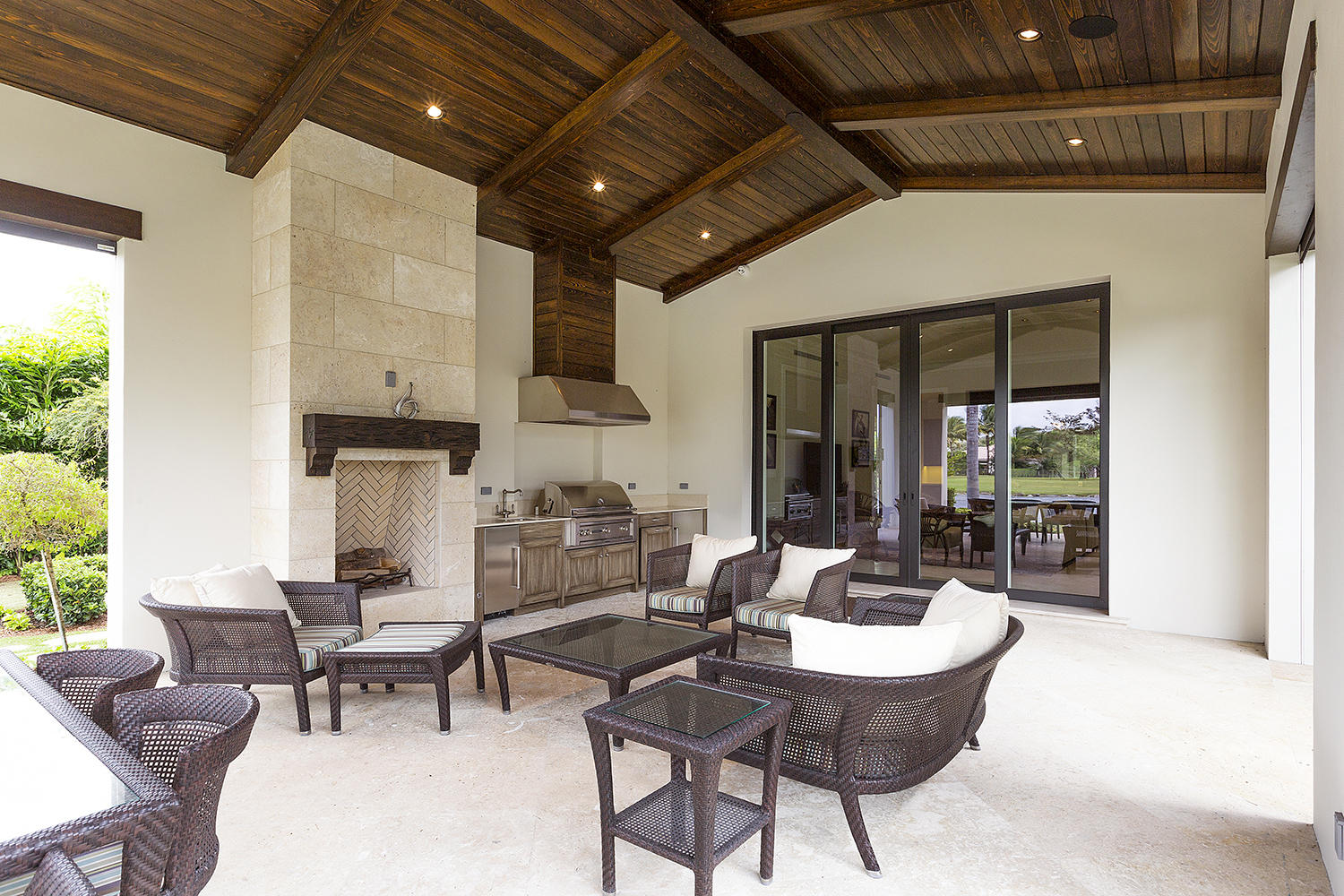 CYPRESS ISLAND OF PALM BE - Residential