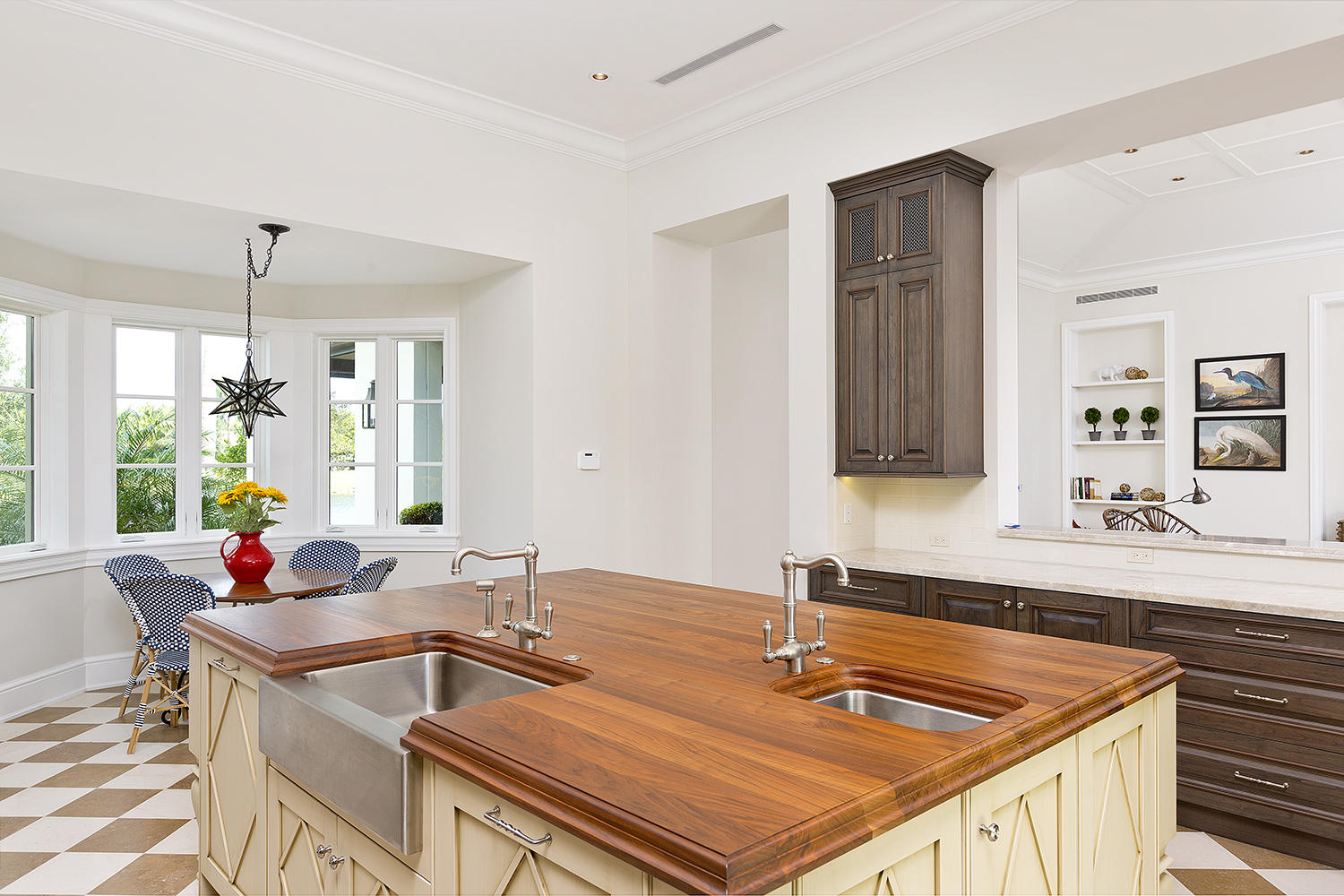 CYPRESS ISLAND OF PALM BE - Residential