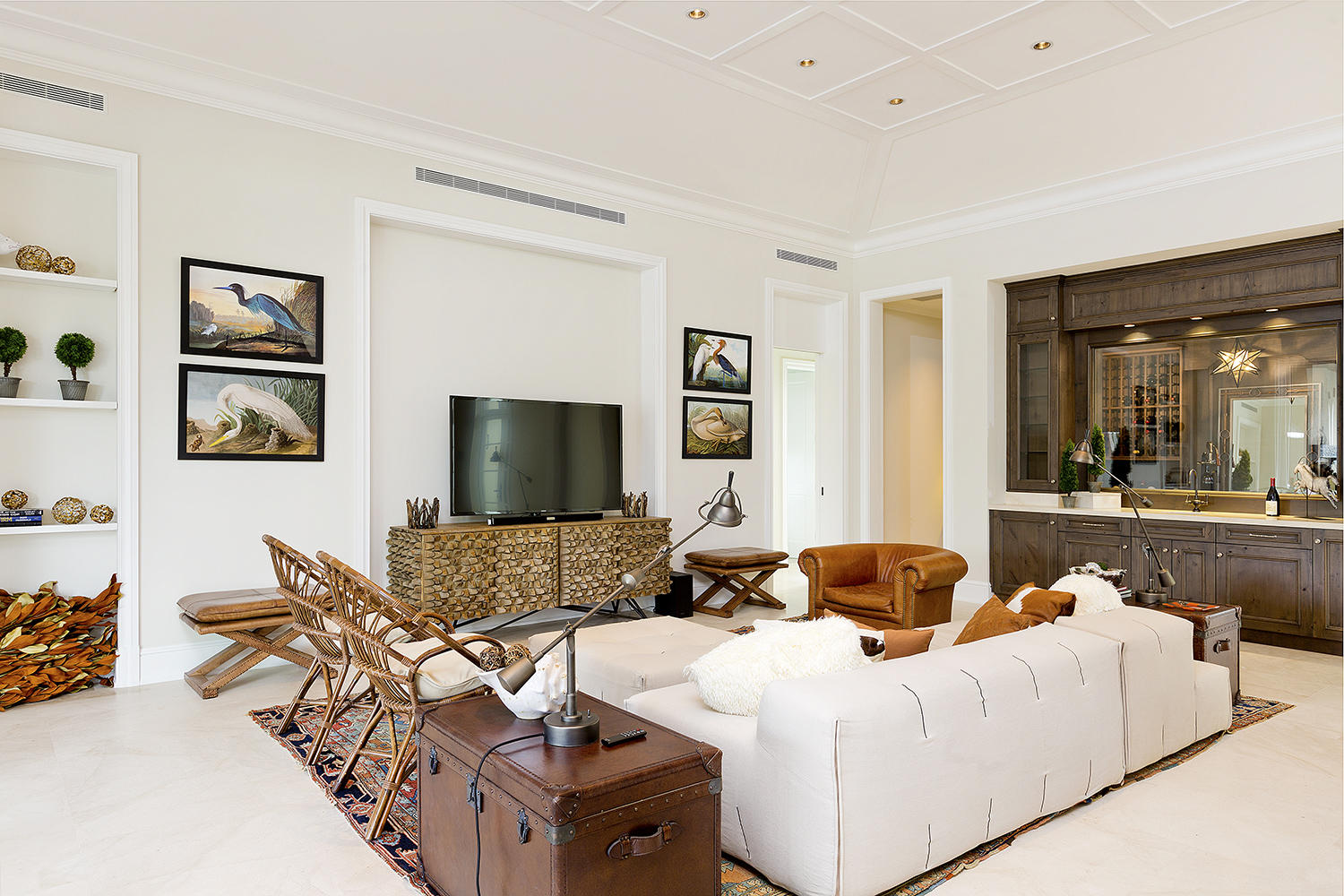 CYPRESS ISLAND OF PALM BE - Residential