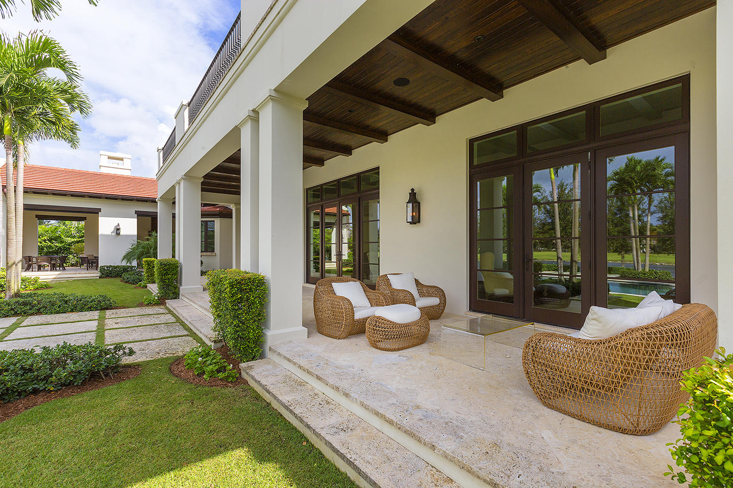 CYPRESS ISLAND OF PALM BE - Residential