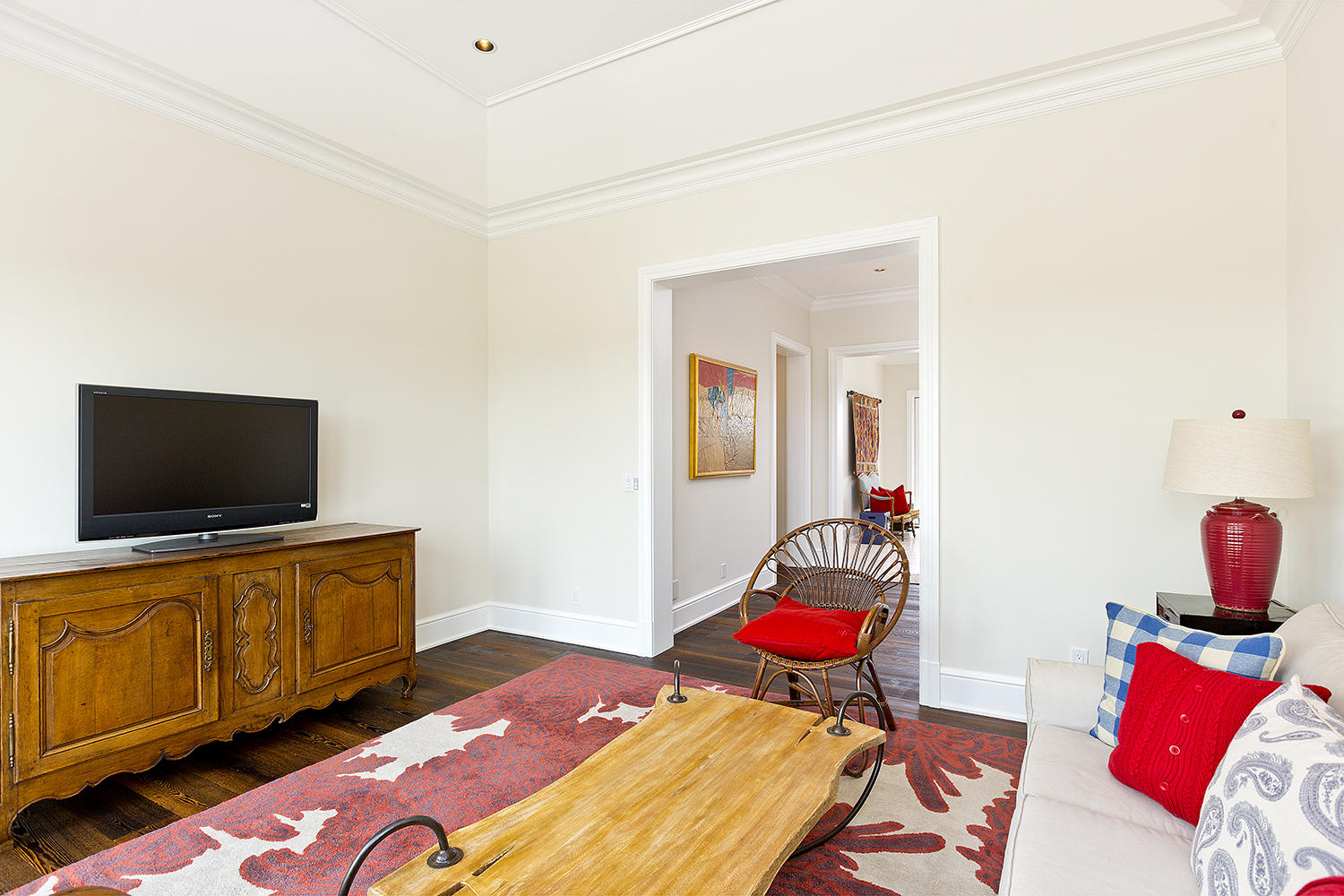 CYPRESS ISLAND OF PALM BE - Residential