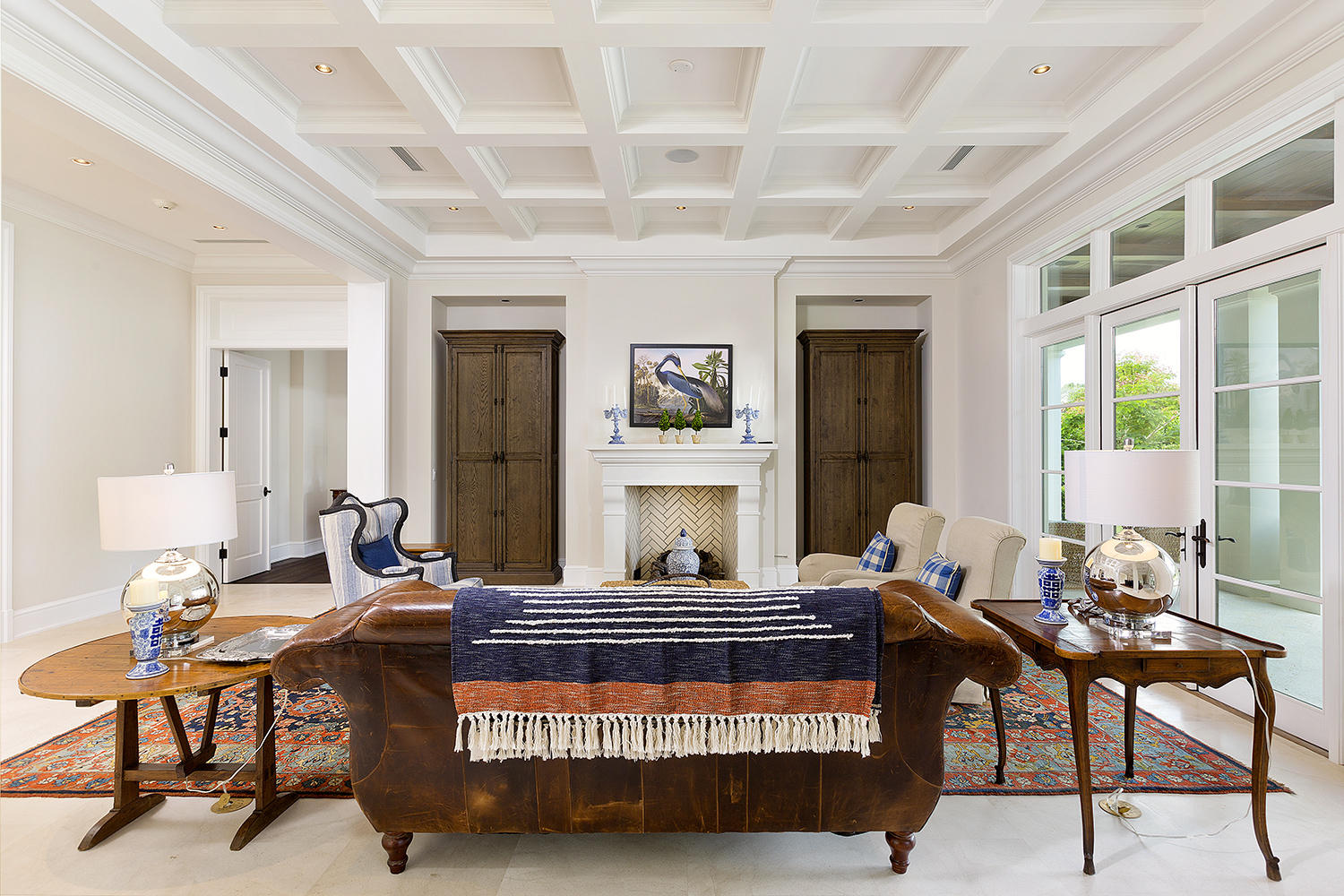 CYPRESS ISLAND OF PALM BE - Residential