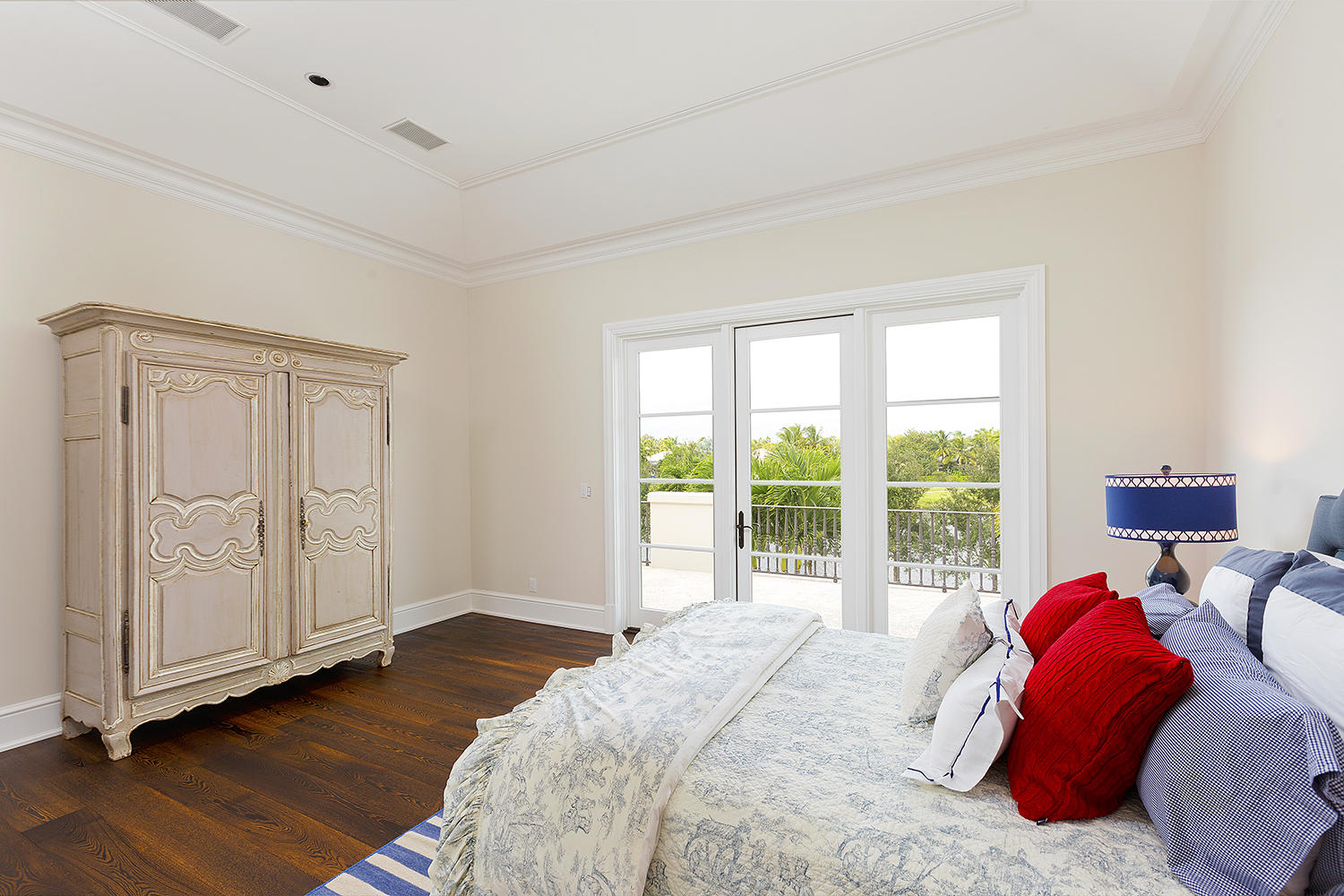 CYPRESS ISLAND OF PALM BE - Residential