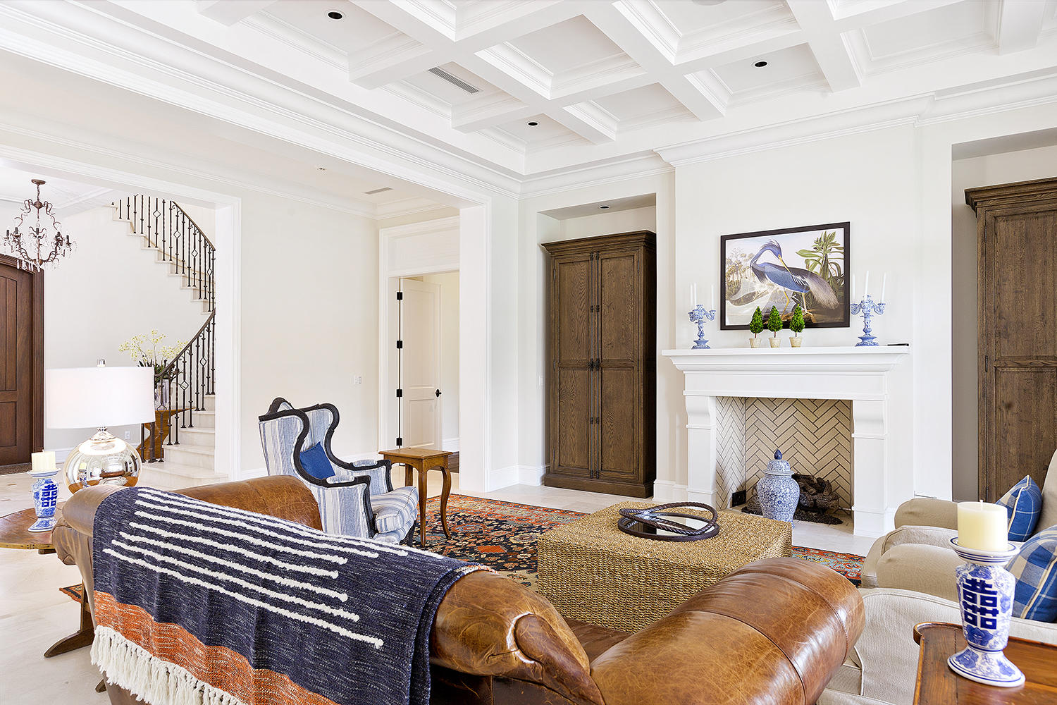 CYPRESS ISLAND OF PALM BE - Residential