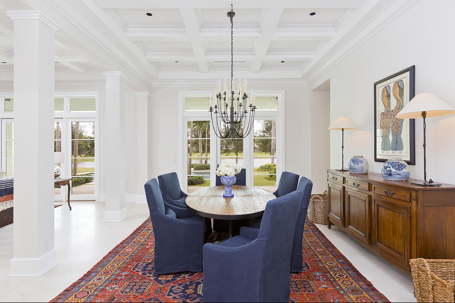 CYPRESS ISLAND OF PALM BE - Residential