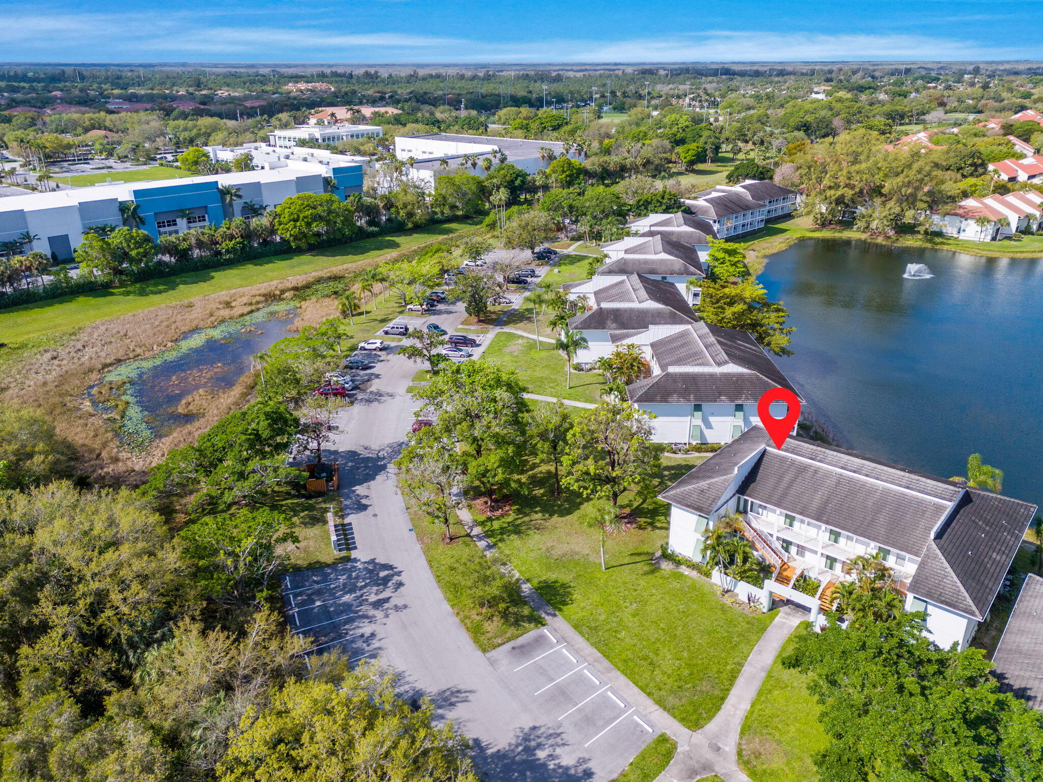 CYPRESS POINT CONDO - Residential Lease