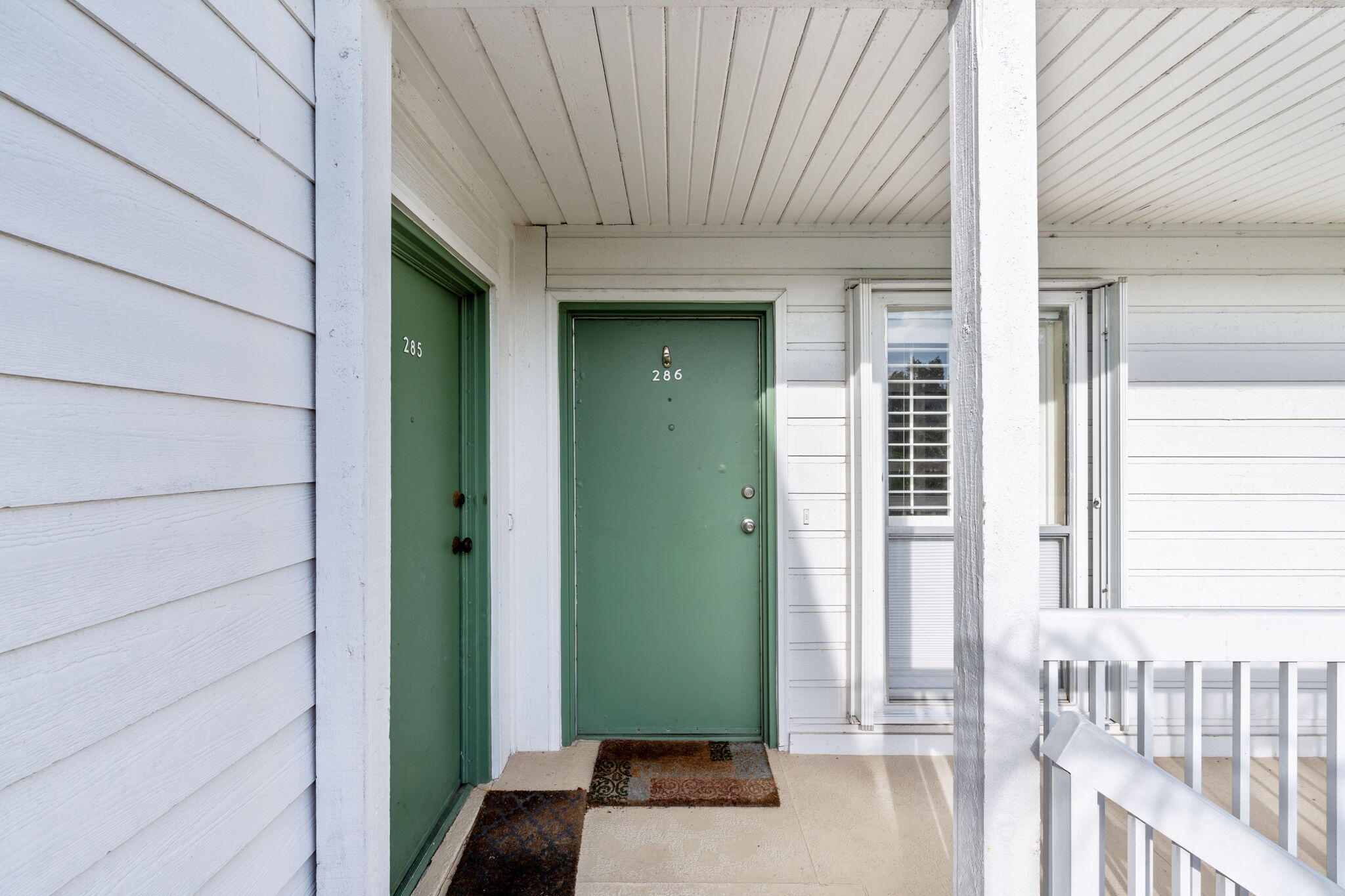 CYPRESS POINT CONDO - Residential Lease