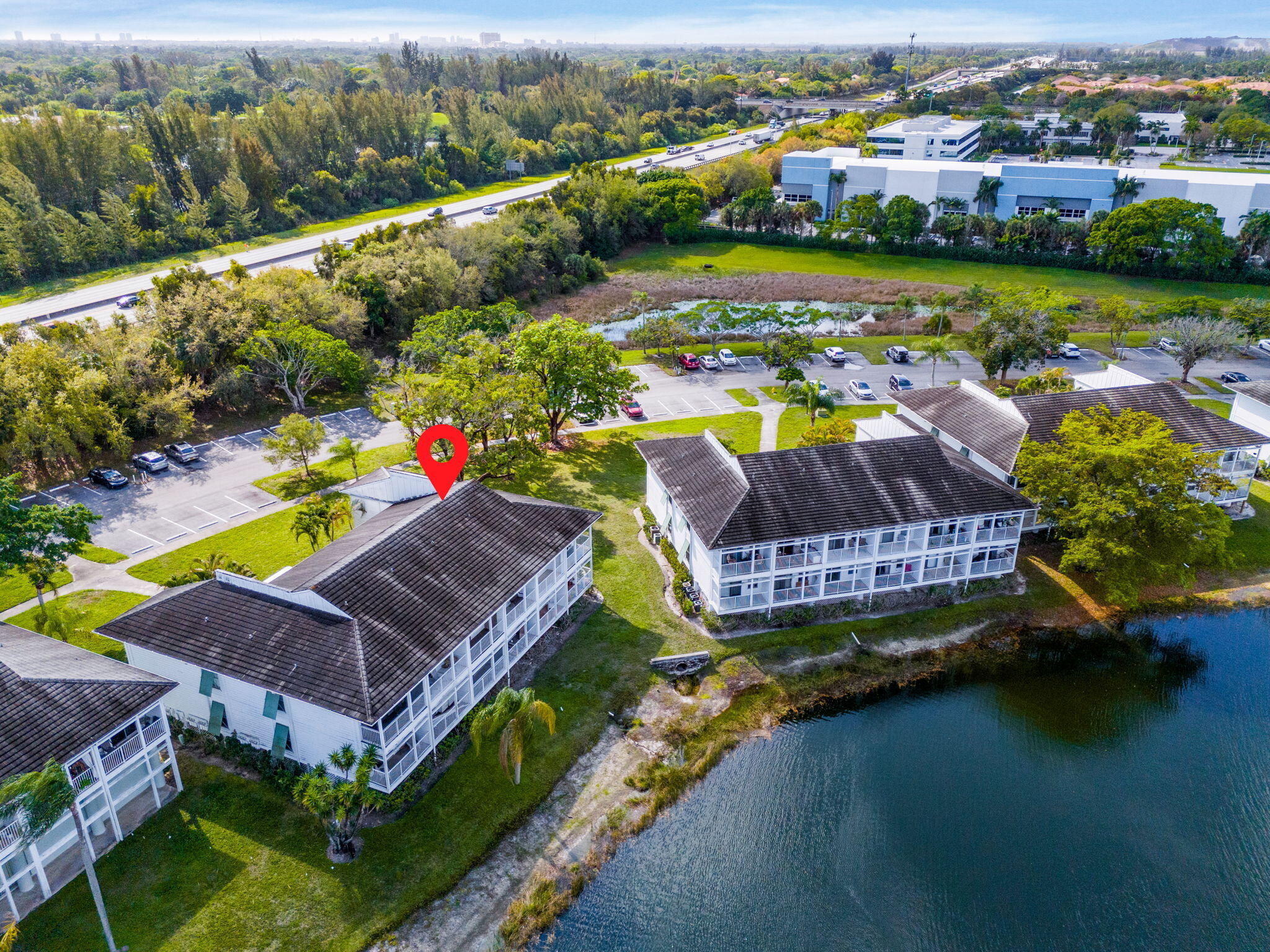 CYPRESS POINT CONDO - Residential Lease