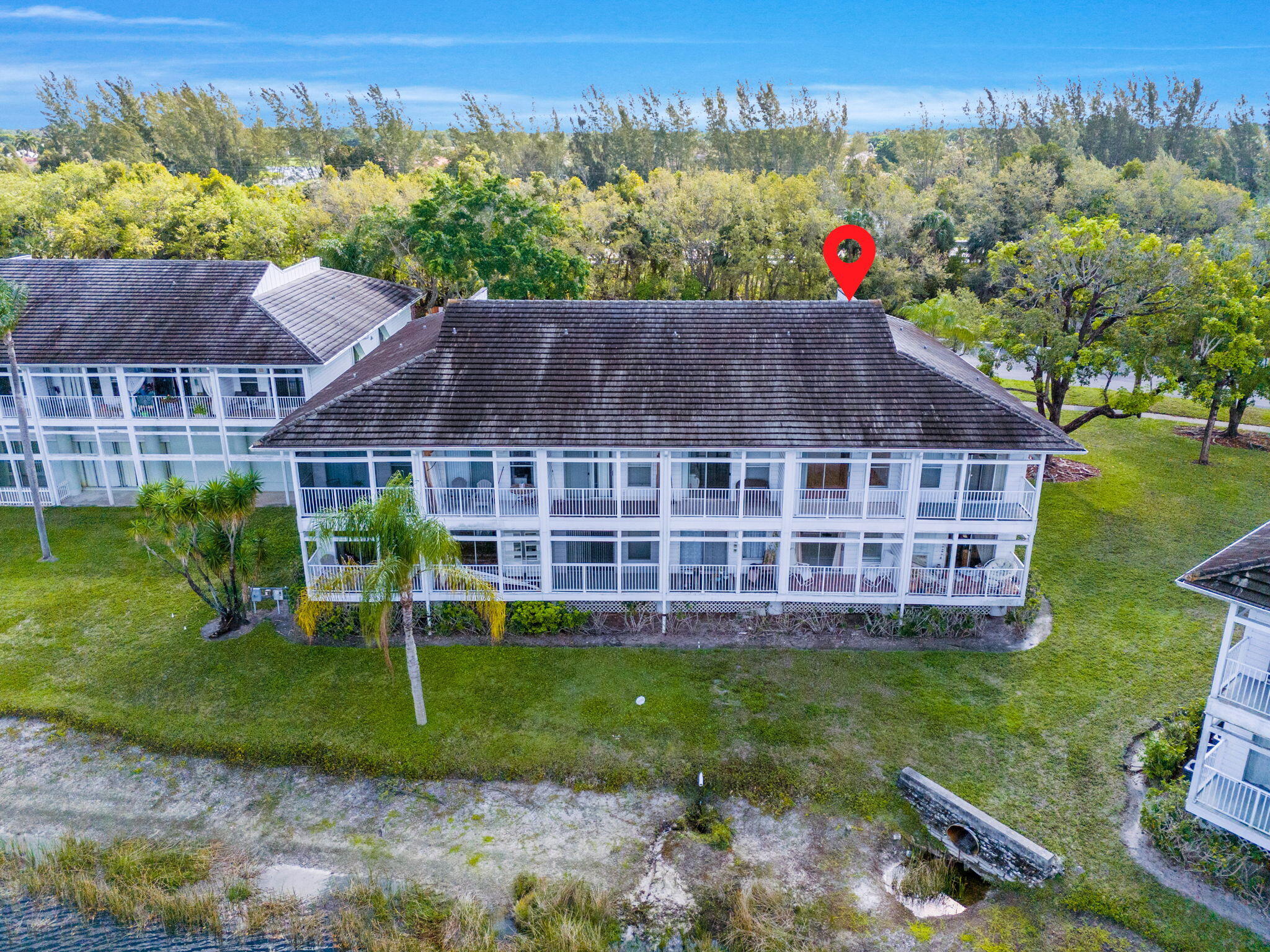 CYPRESS POINT CONDO - Residential Lease