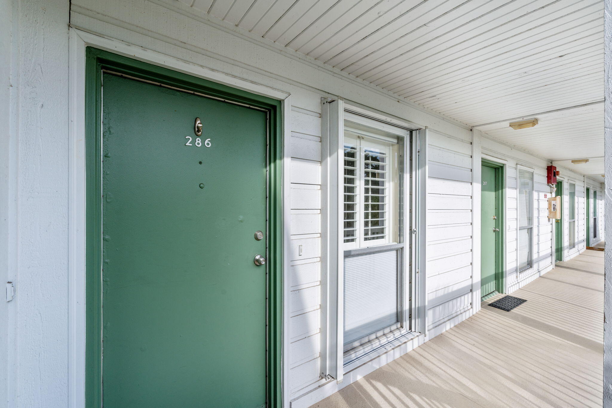 CYPRESS POINT CONDO - Residential Lease