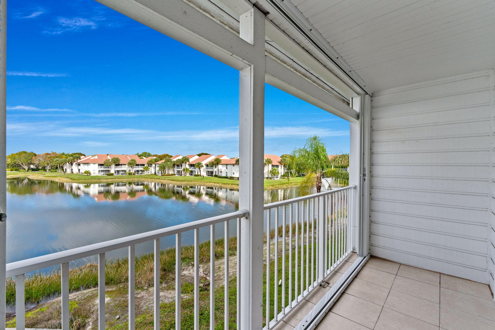 CYPRESS POINT CONDO - Residential Lease